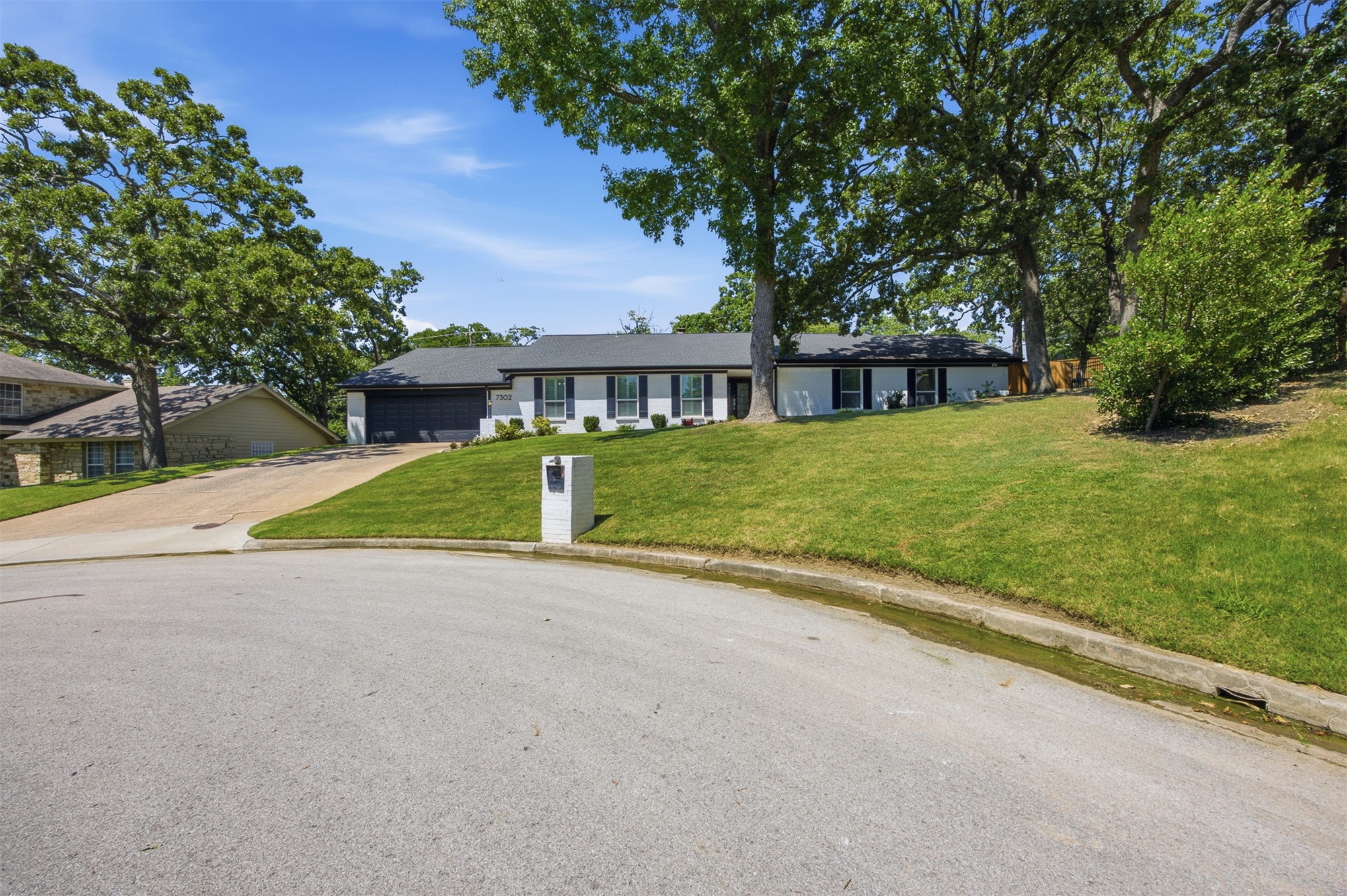 7302 S Evanston Avenue Tulsa OK 74136