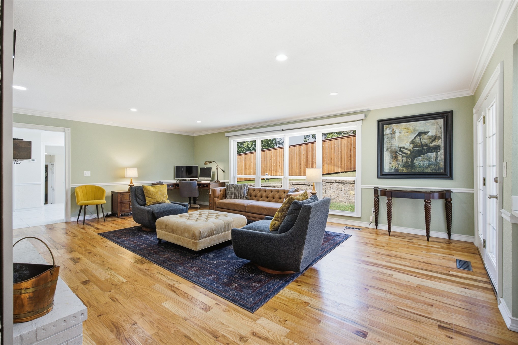 7302 S Evanston Avenue Tulsa OK 74136