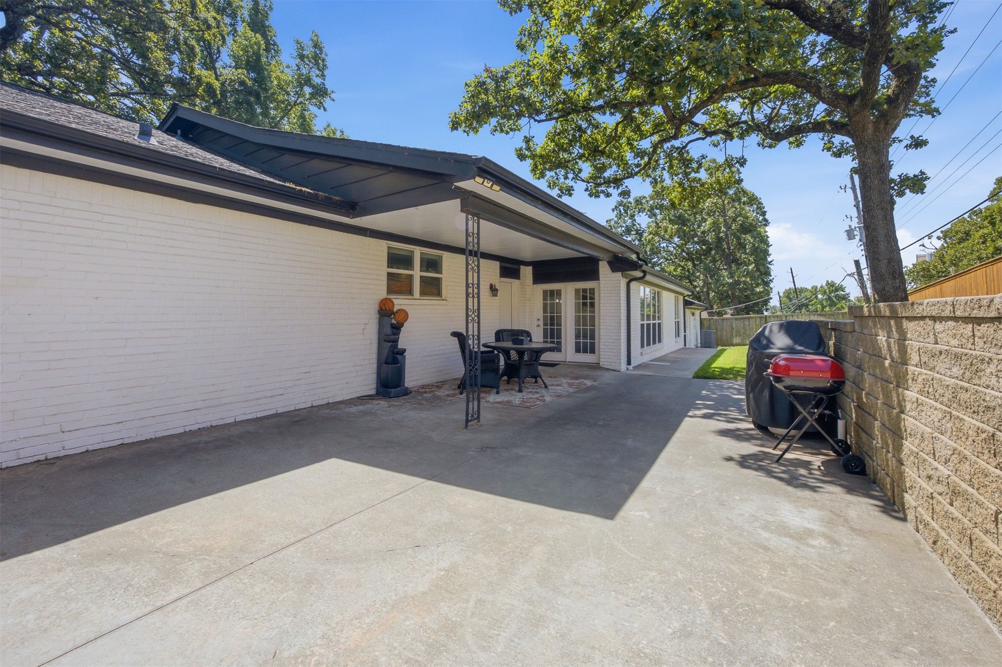 7302 S Evanston Avenue Tulsa OK 74136