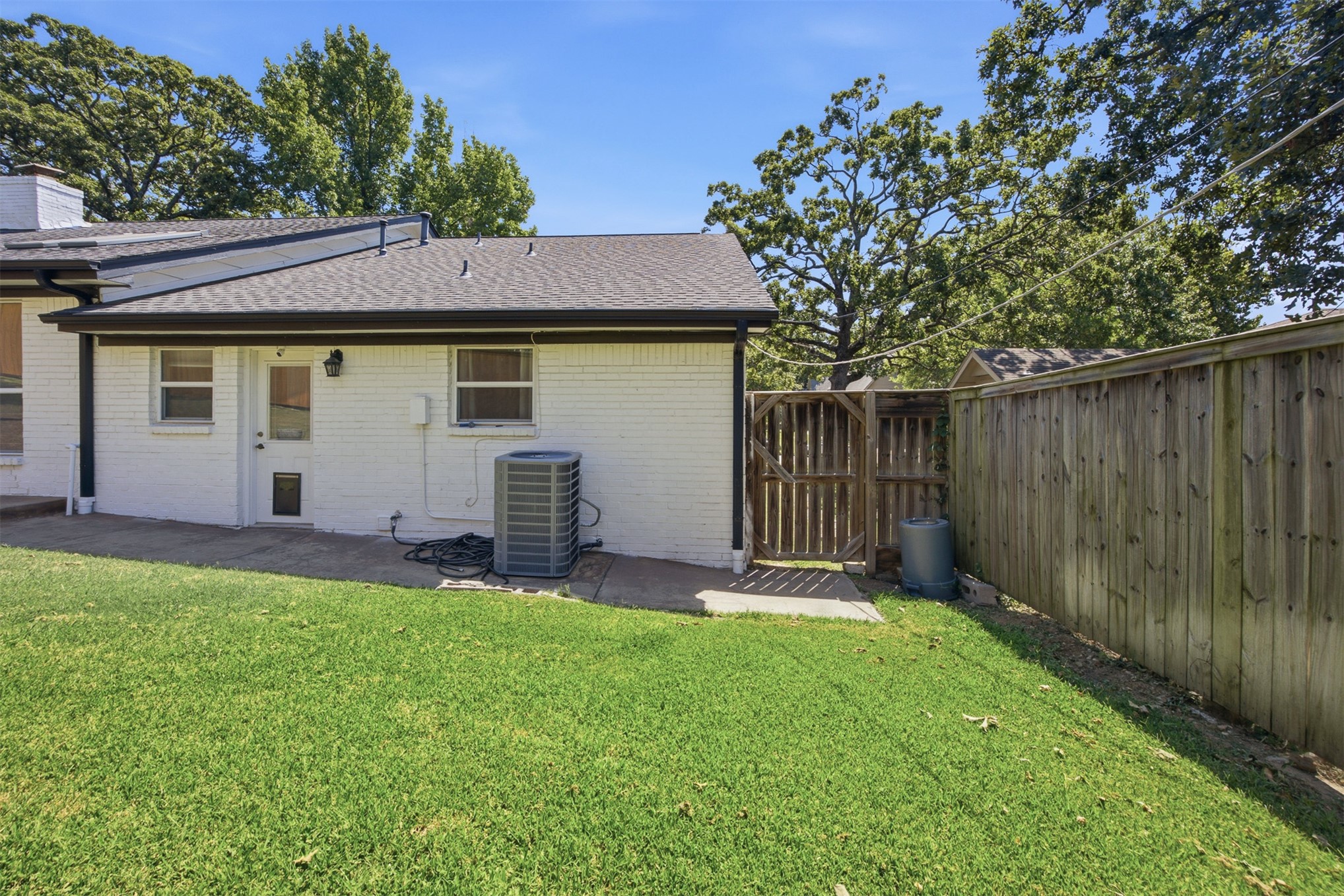 7302 S Evanston Avenue Tulsa OK 74136