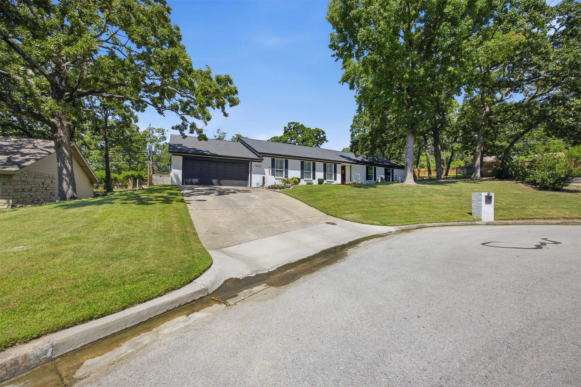 7302 S Evanston Avenue Tulsa OK 74136