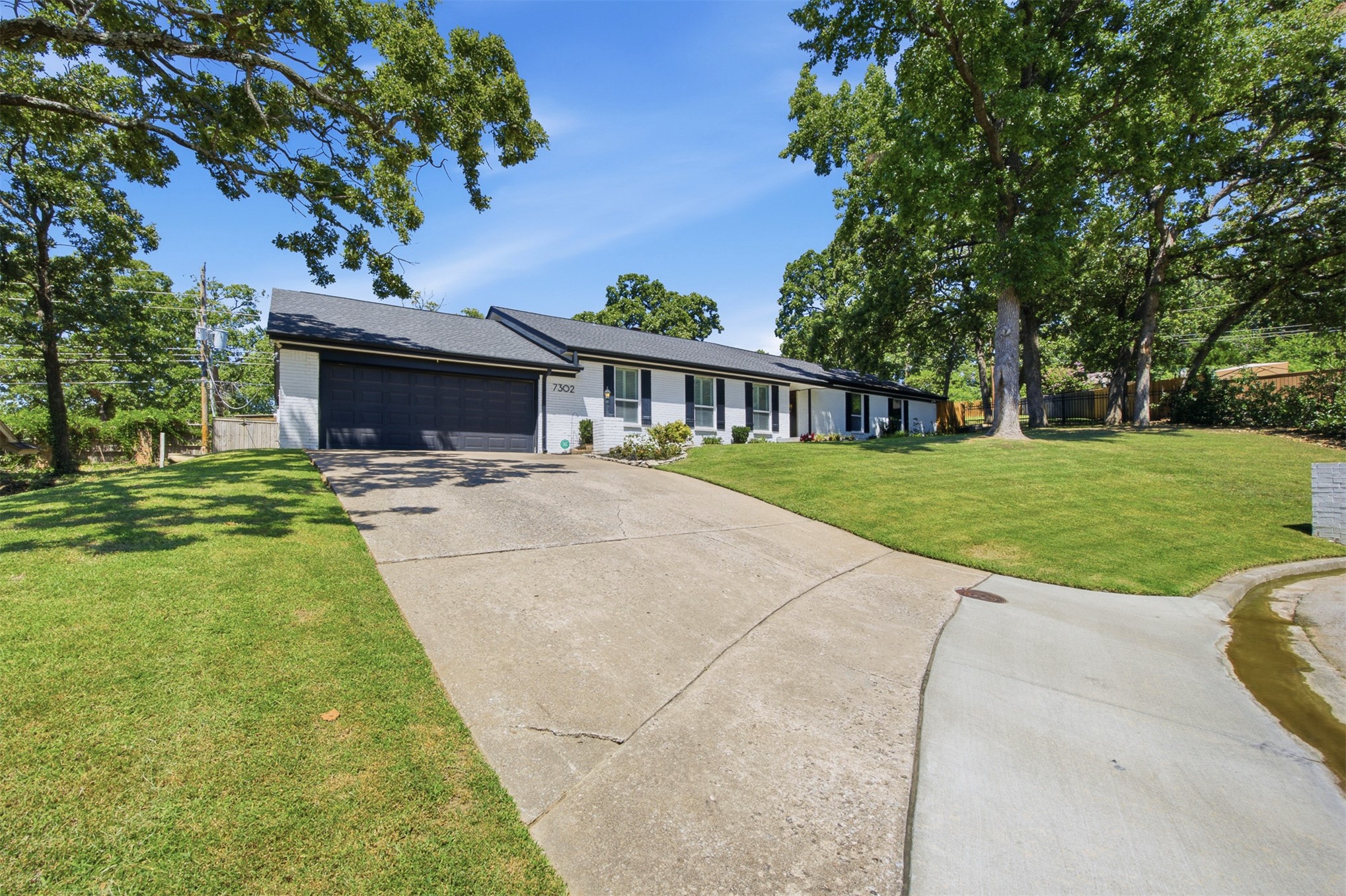7302 S Evanston Avenue Tulsa OK 74136