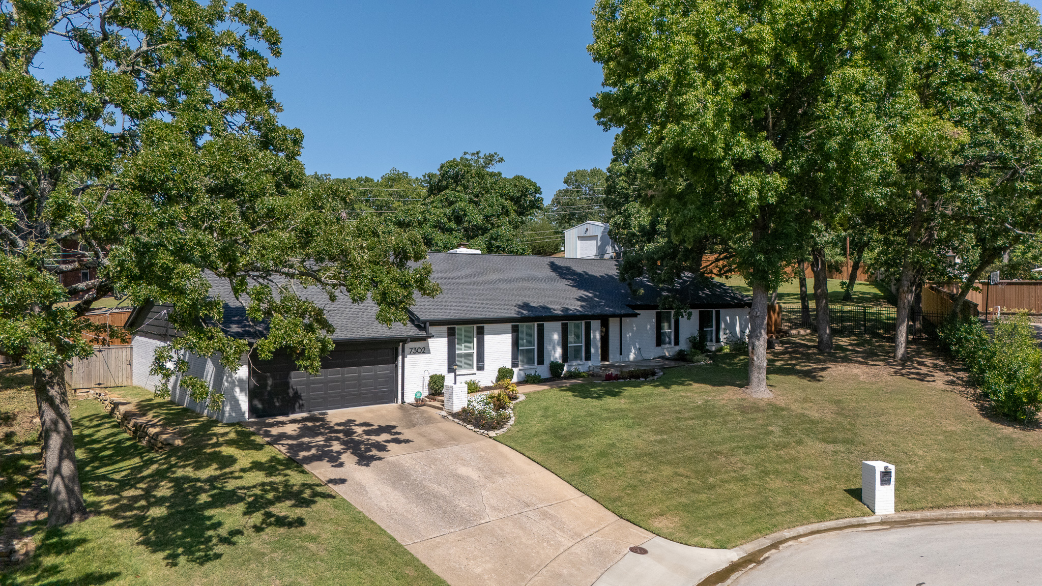 7302 S Evanston Avenue Tulsa OK 74136