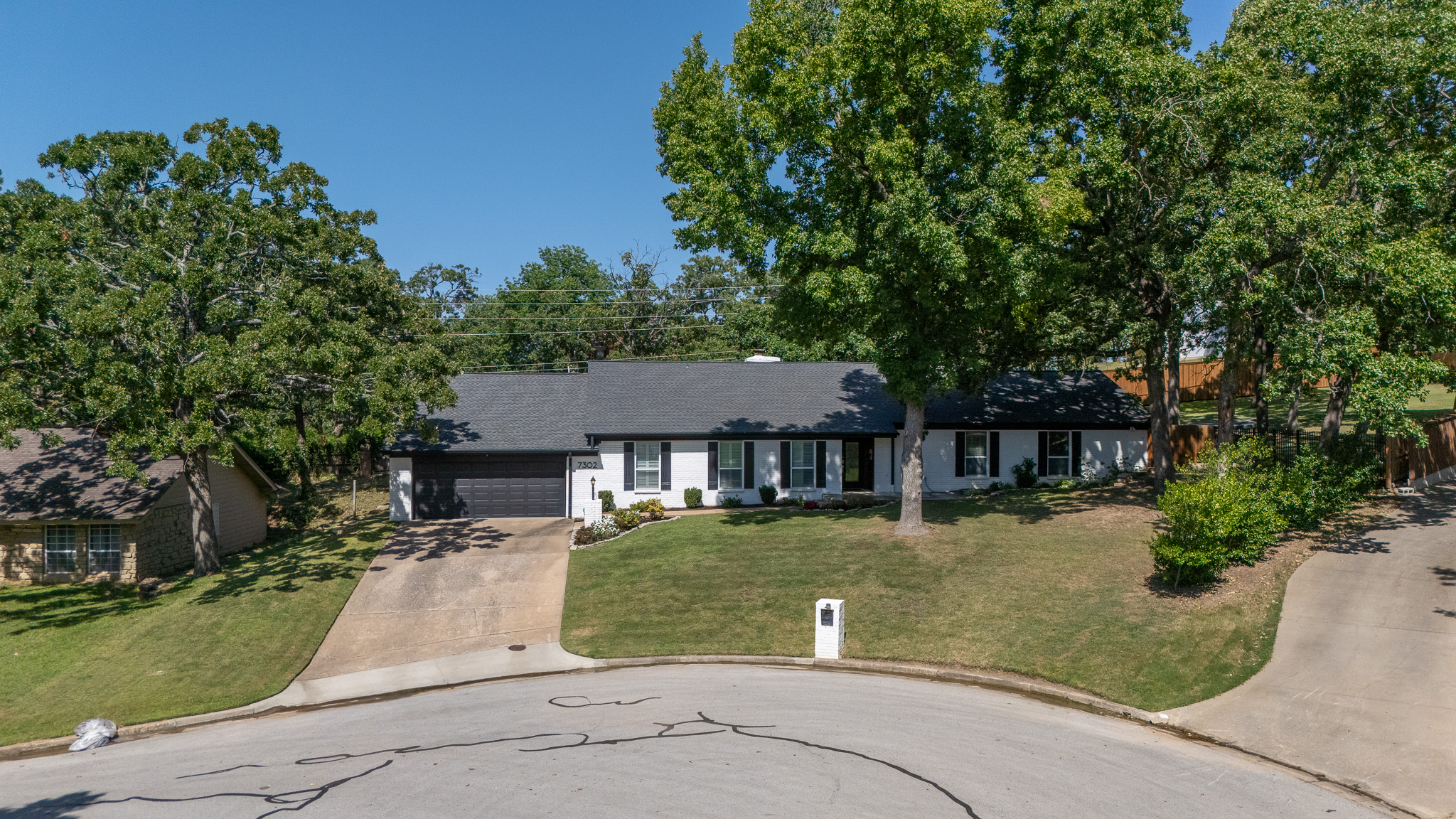 7302 S Evanston Avenue Tulsa OK 74136