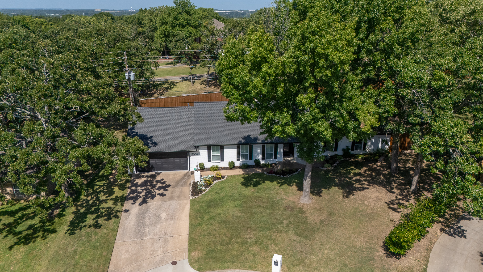 7302 S Evanston Avenue Tulsa OK 74136