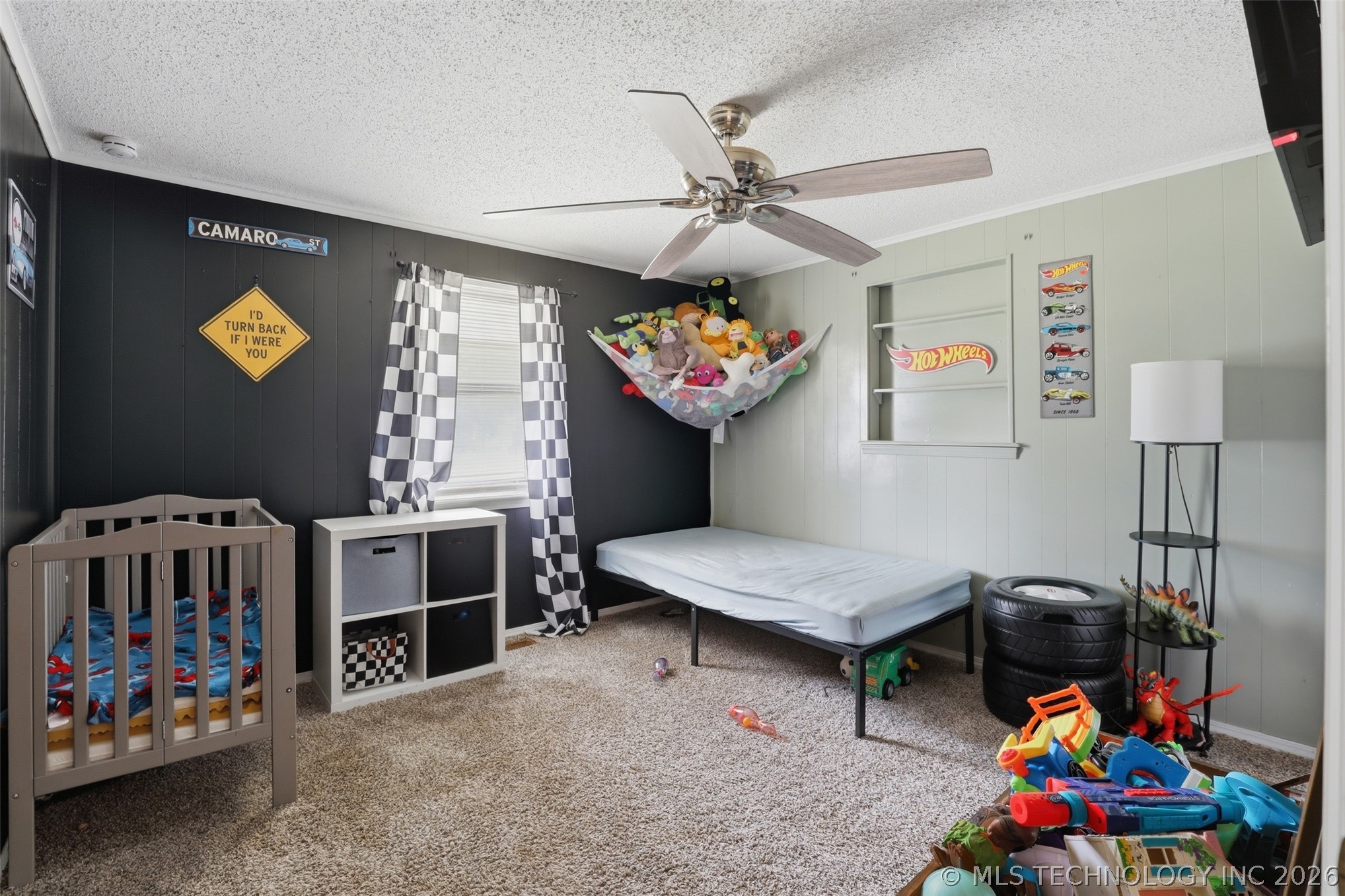 601 W Maple Street Drumright OK 74030
