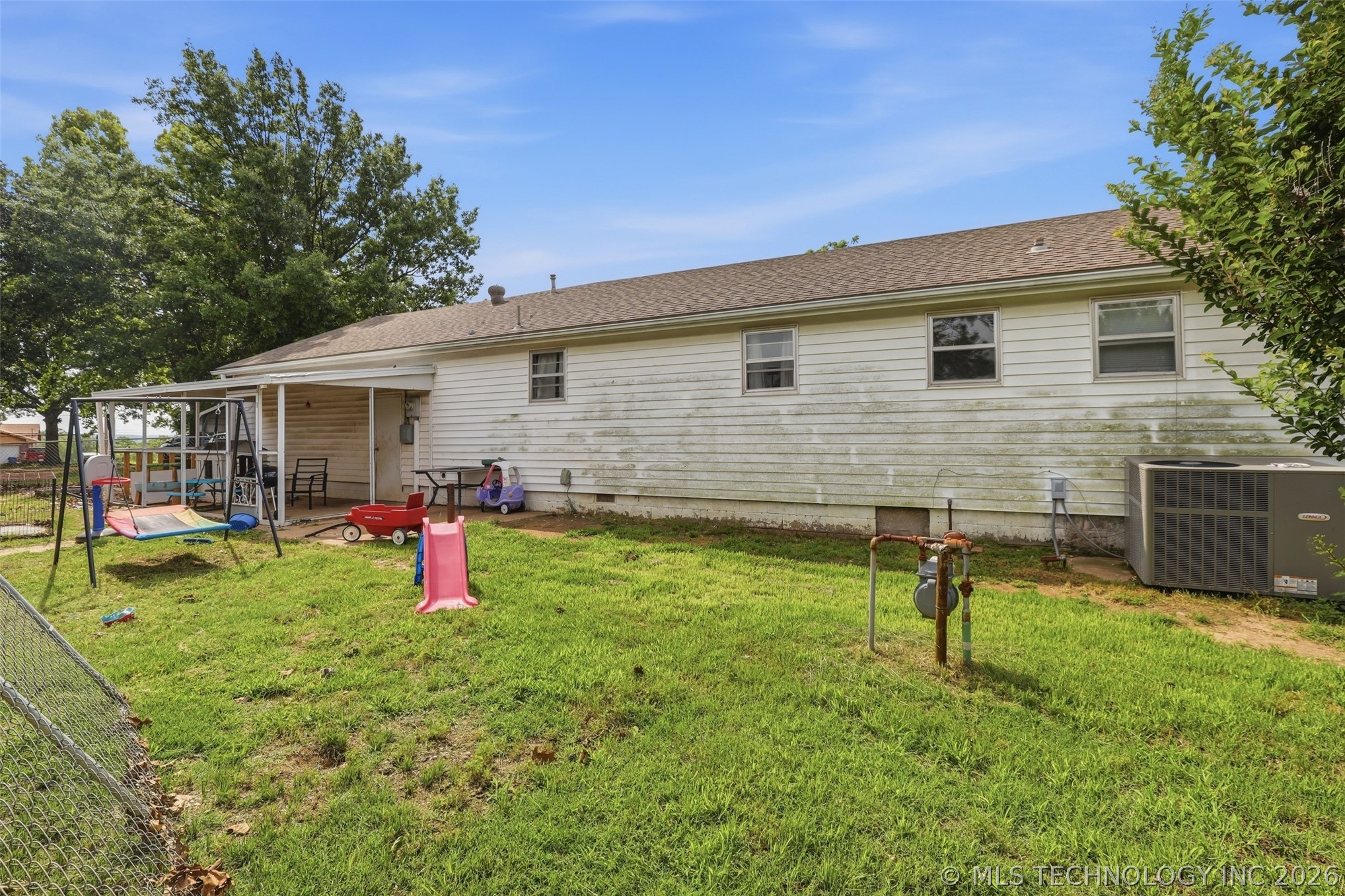 601 W Maple Street Drumright OK 74030