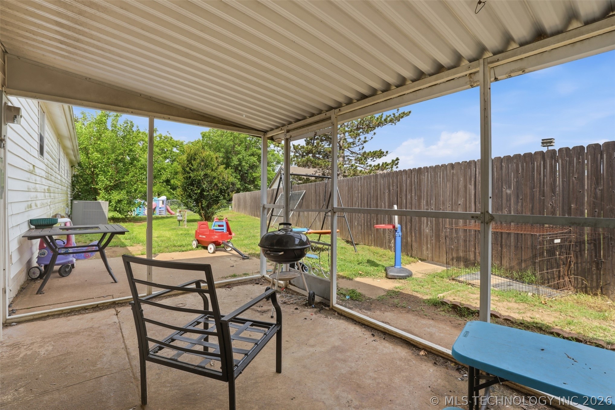 601 W Maple Street Drumright OK 74030