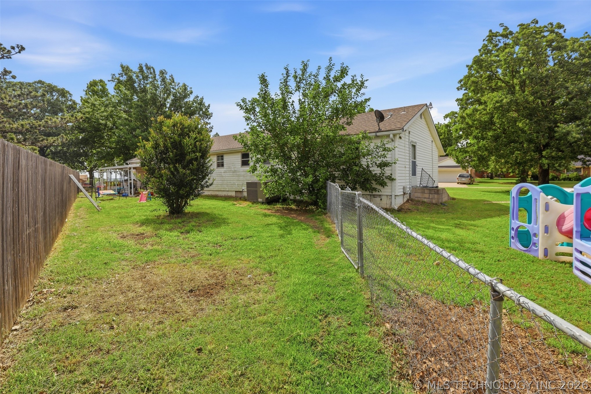 601 W Maple Street Drumright OK 74030