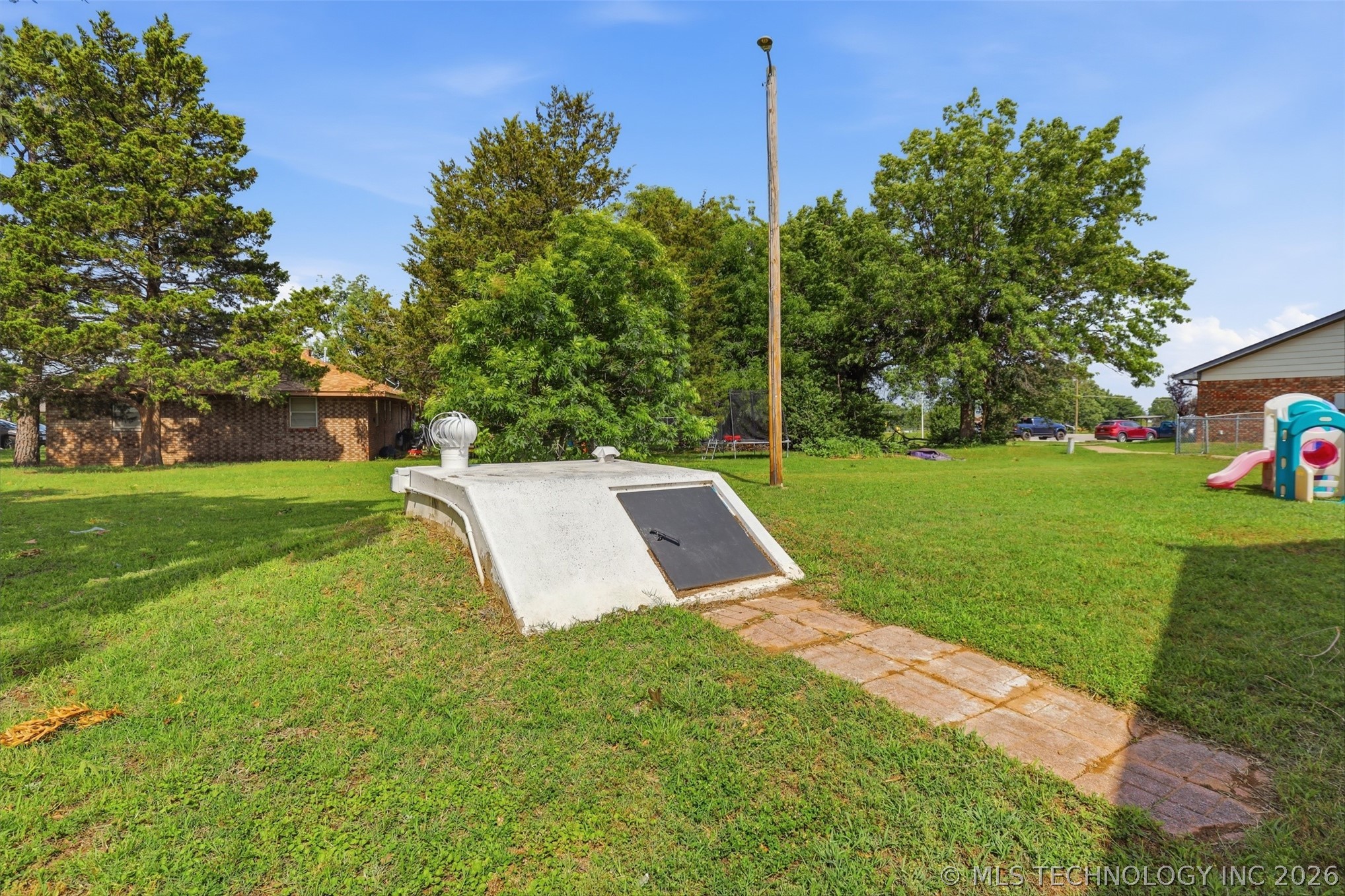 601 W Maple Street Drumright OK 74030