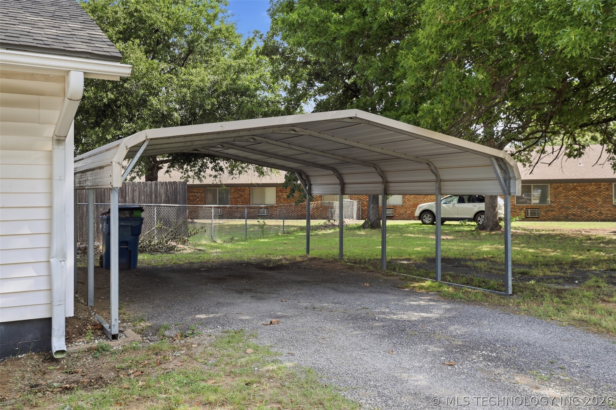 601 W Maple Street Drumright OK 74030