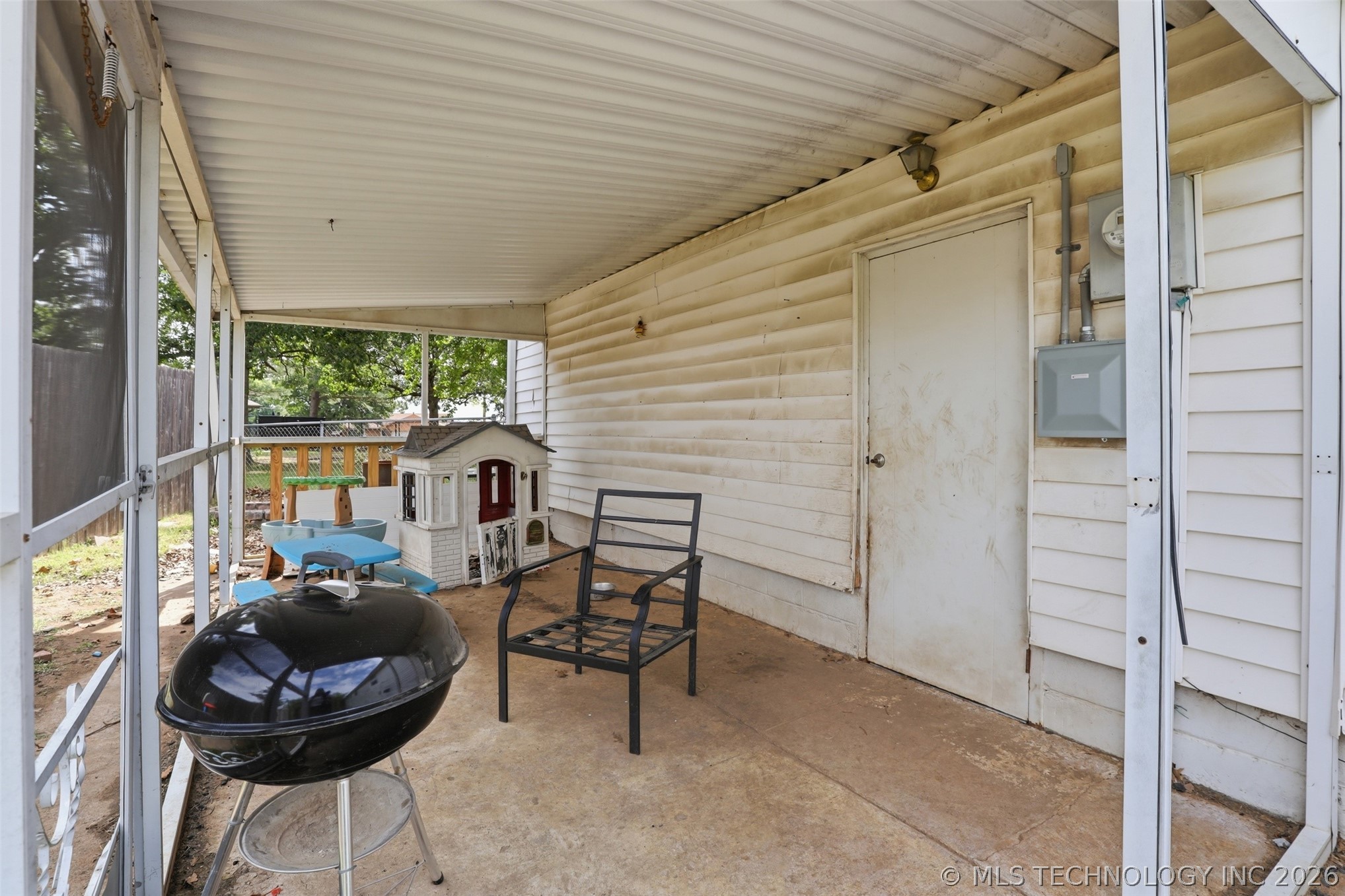 601 W Maple Street Drumright OK 74030