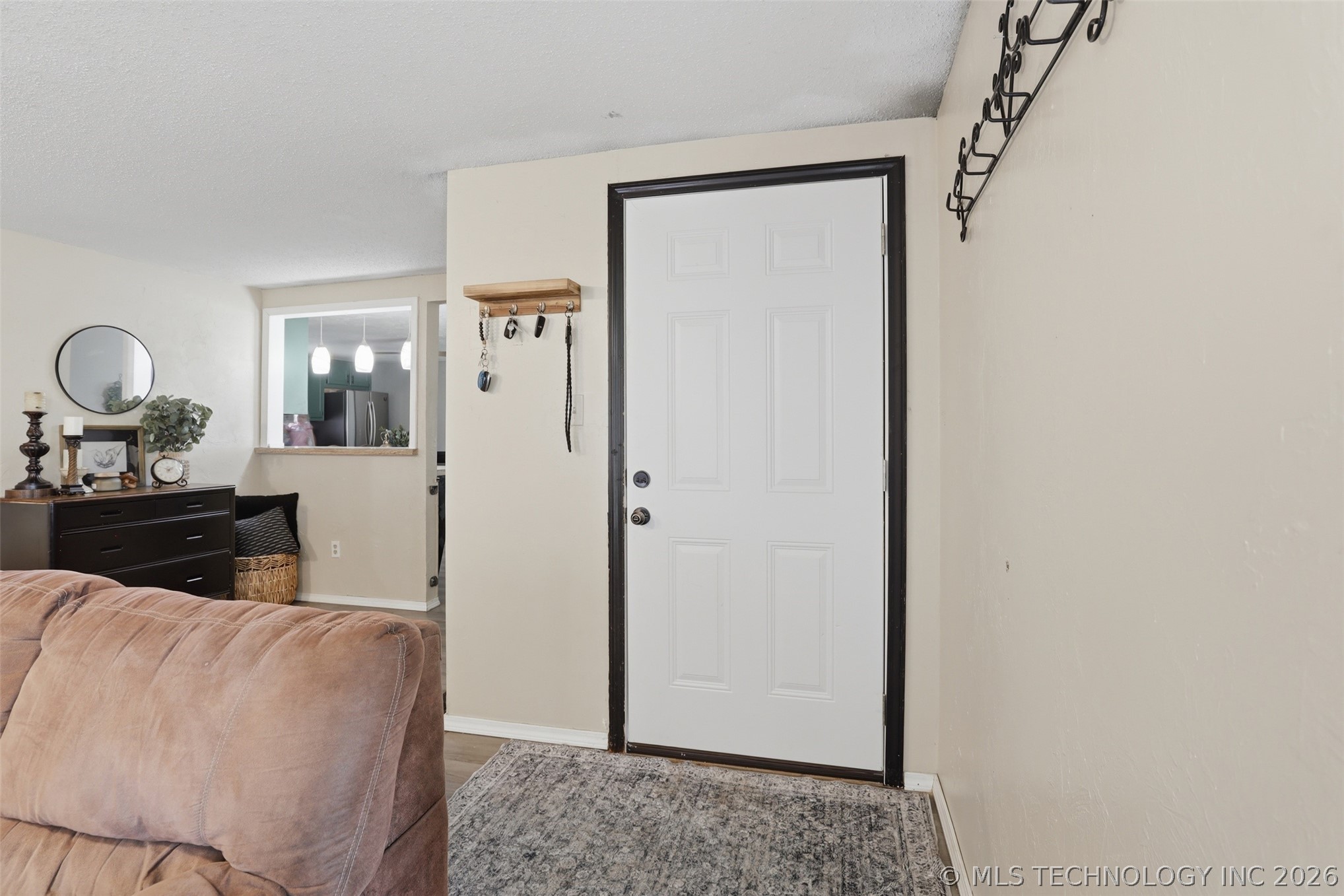 601 W Maple Street Drumright OK 74030