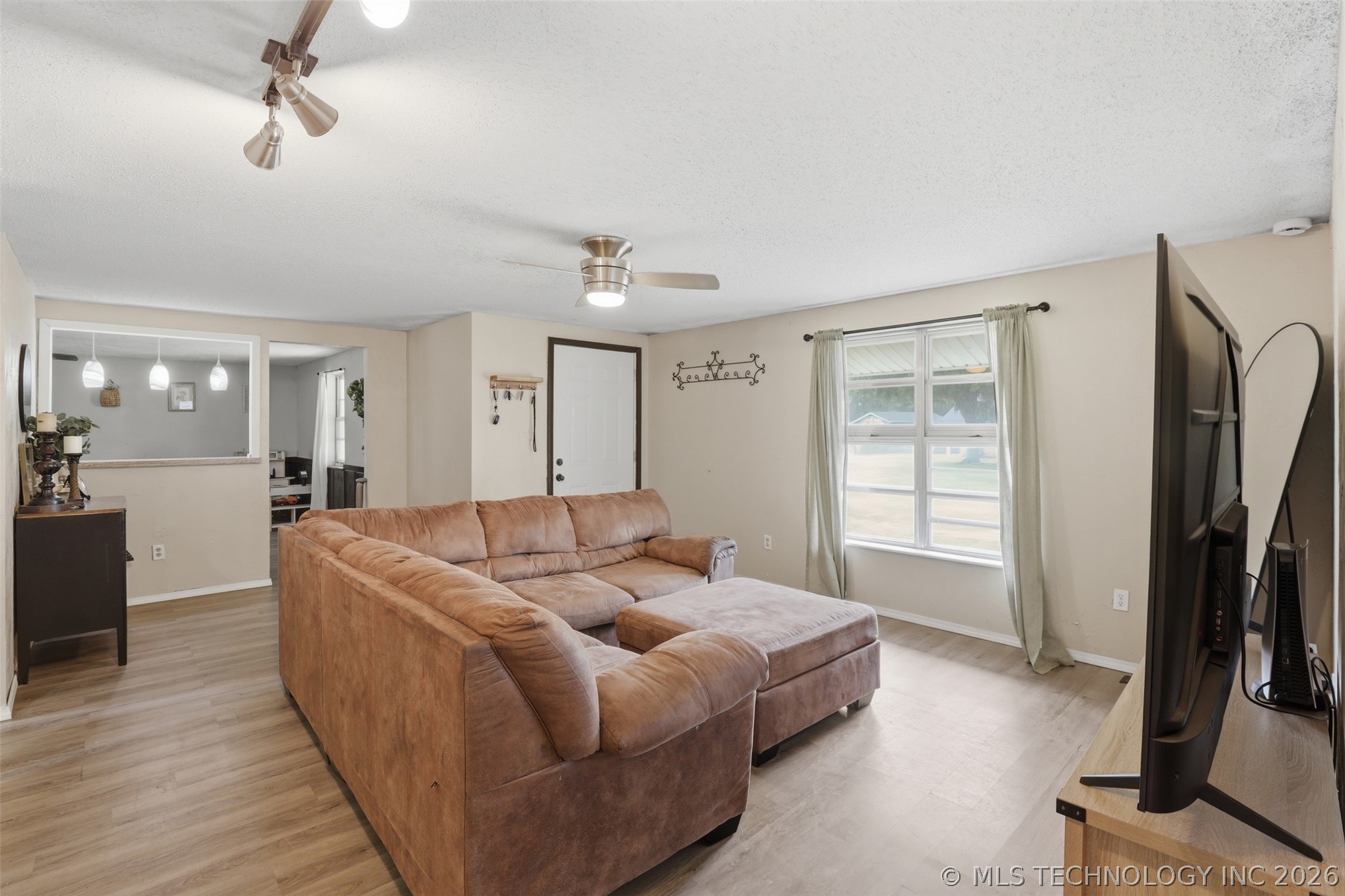 601 W Maple Street Drumright OK 74030
