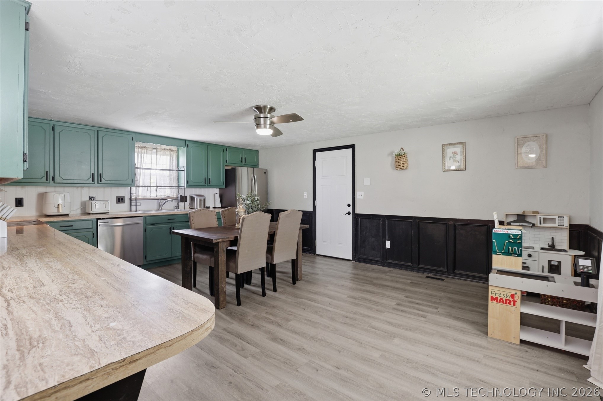 601 W Maple Street Drumright OK 74030