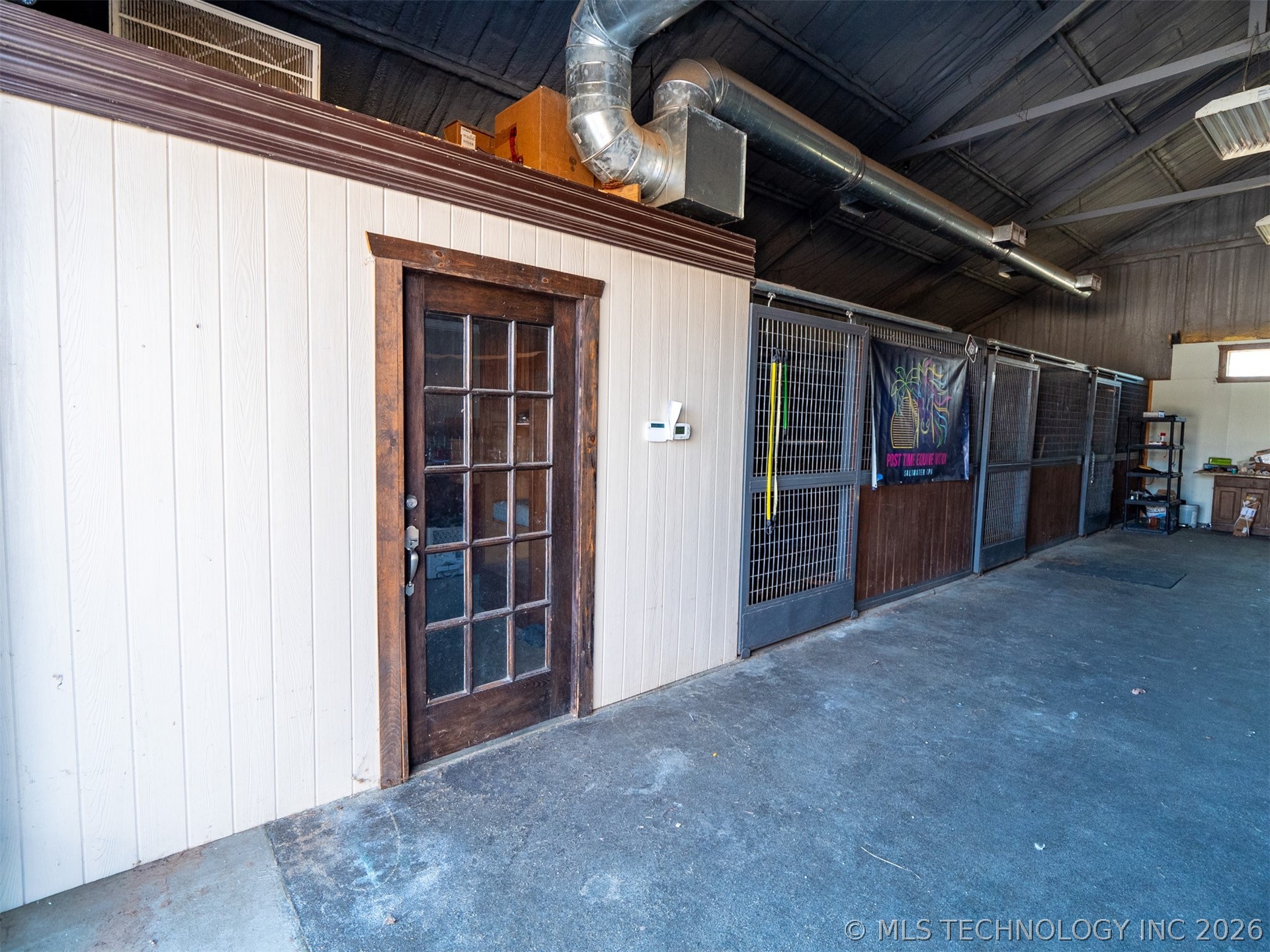 4321 S Bentley Road Atoka OK 74525