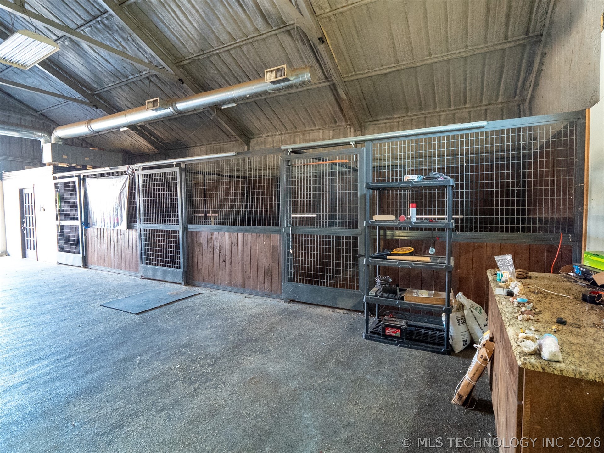 4321 S Bentley Road Atoka OK 74525