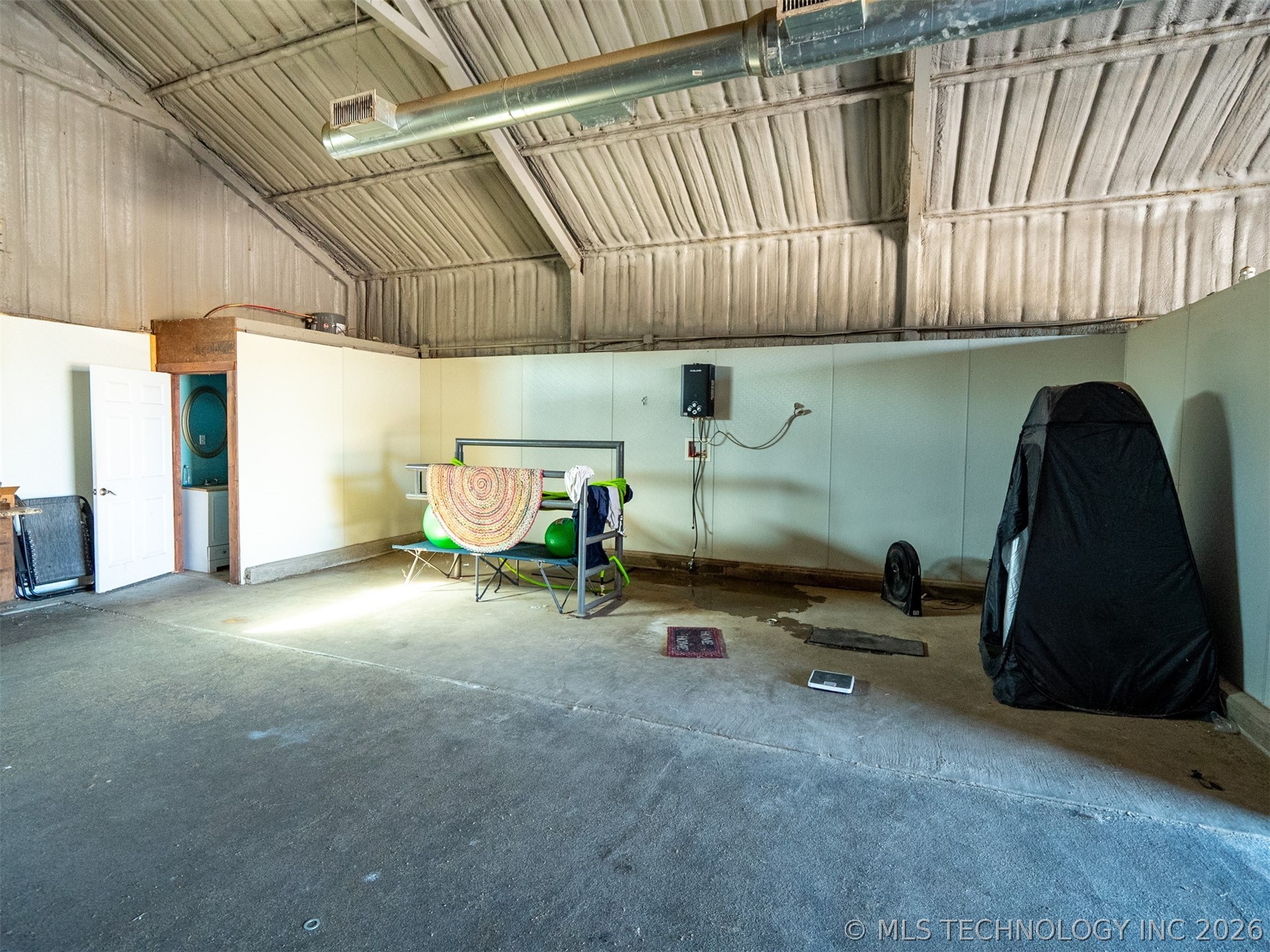 4321 S Bentley Road Atoka OK 74525