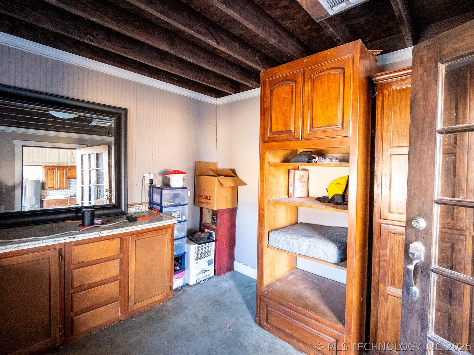 4321 S Bentley Road Atoka OK 74525
