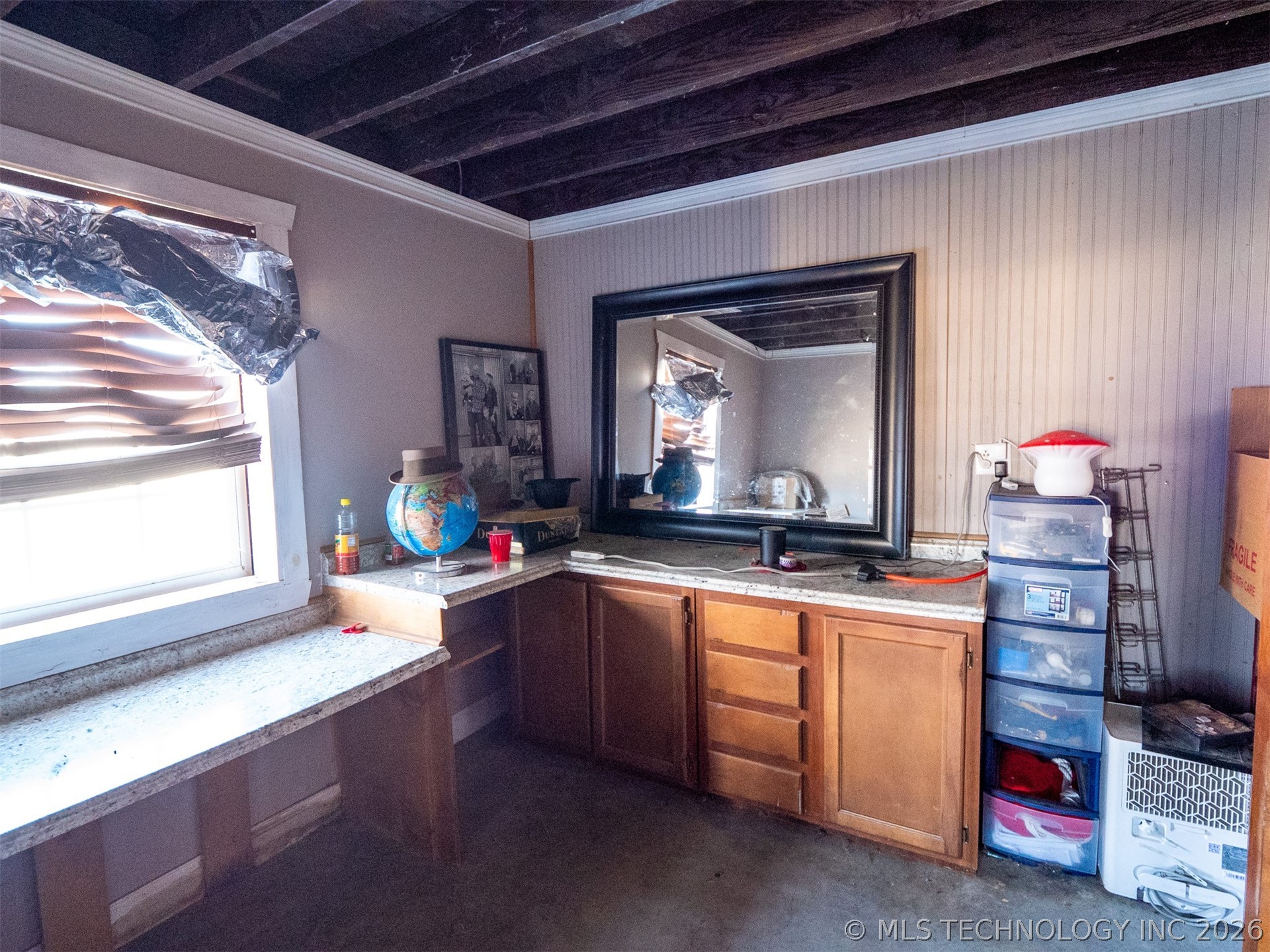 4321 S Bentley Road Atoka OK 74525