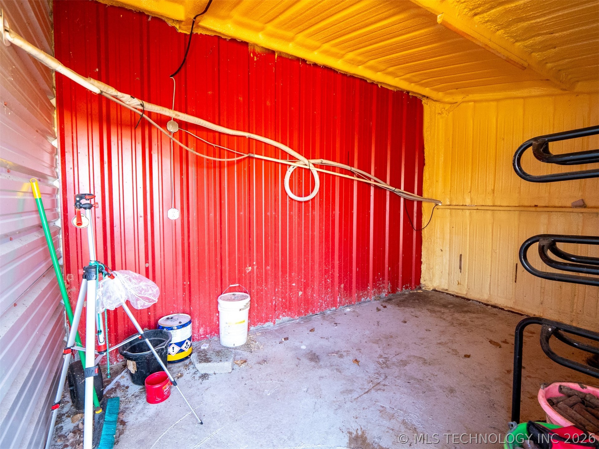 4321 S Bentley Road Atoka OK 74525