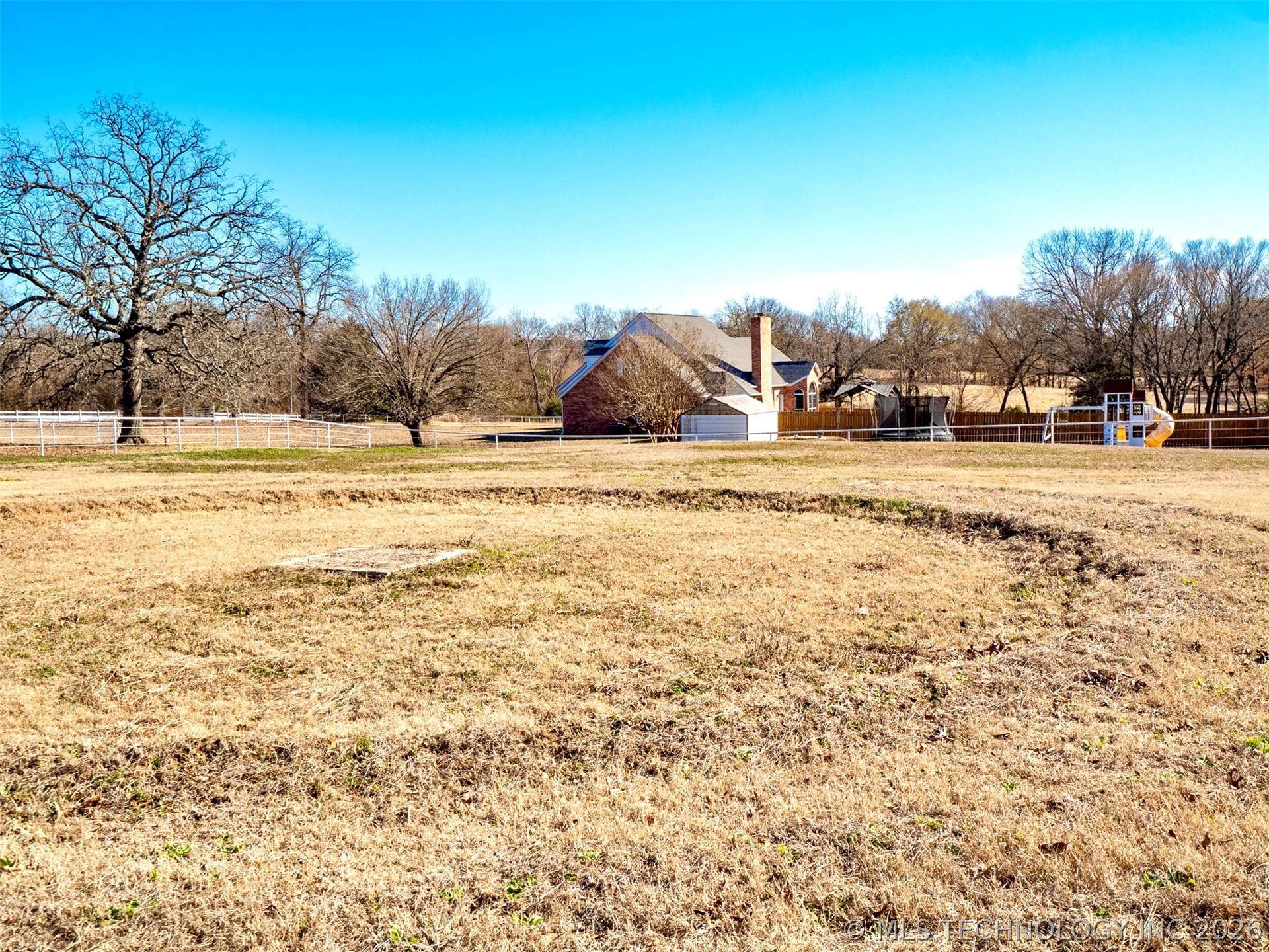 4321 S Bentley Road Atoka OK 74525