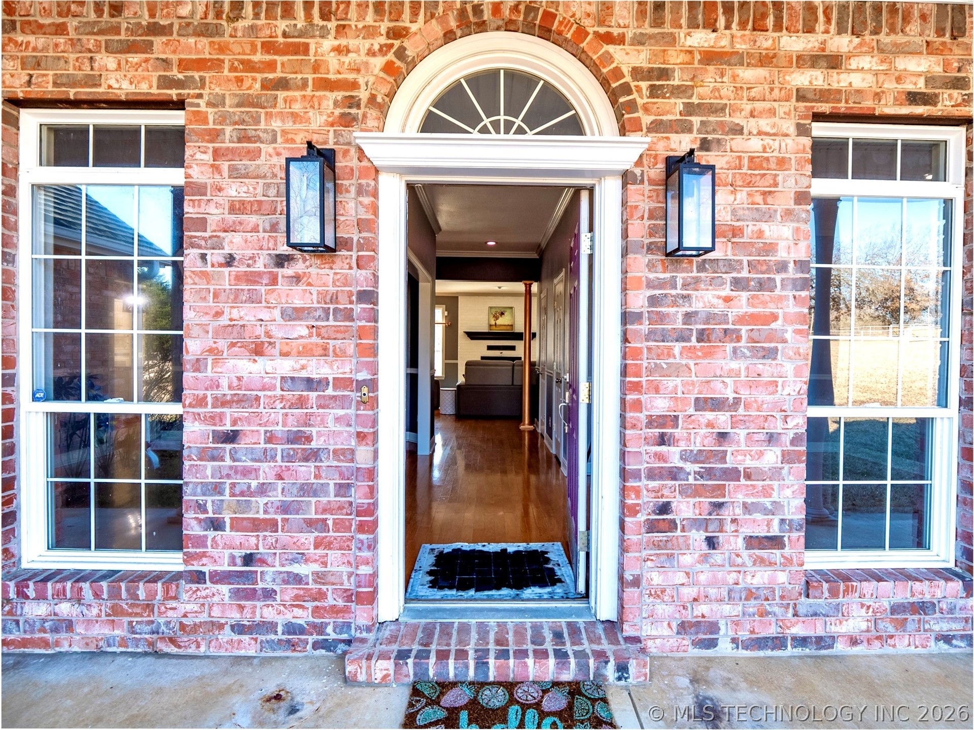 4321 S Bentley Road Atoka OK 74525