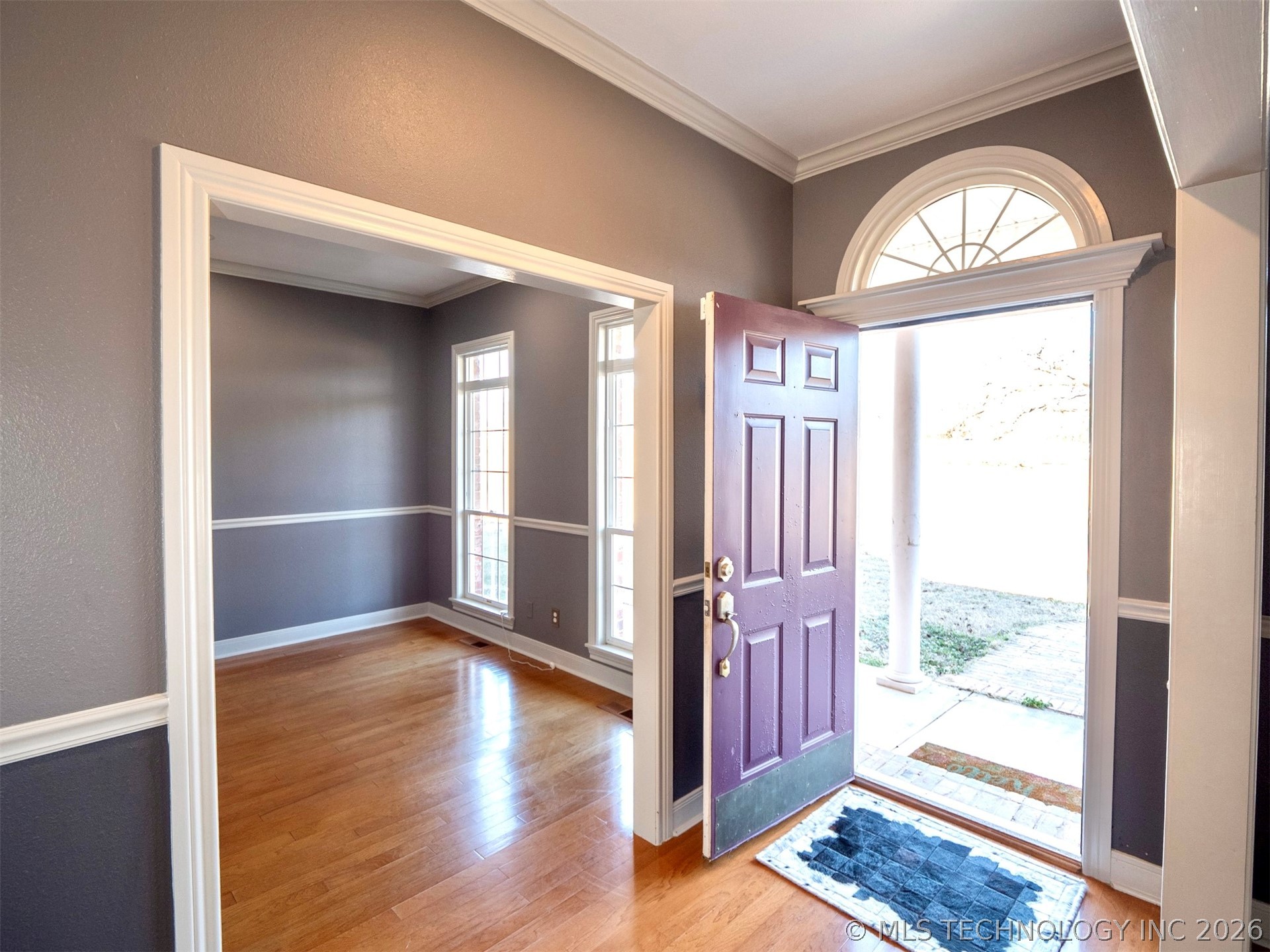 4321 S Bentley Road Atoka OK 74525