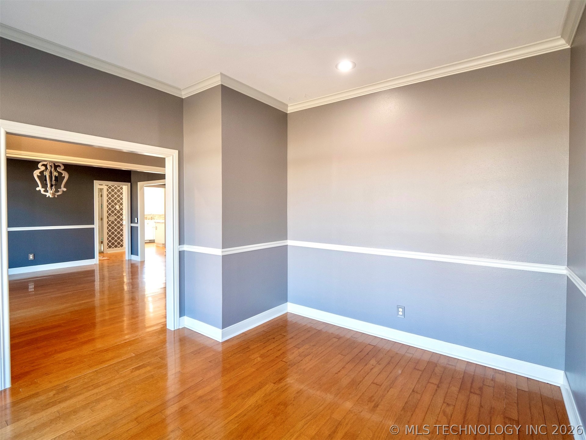 4321 S Bentley Road Atoka OK 74525