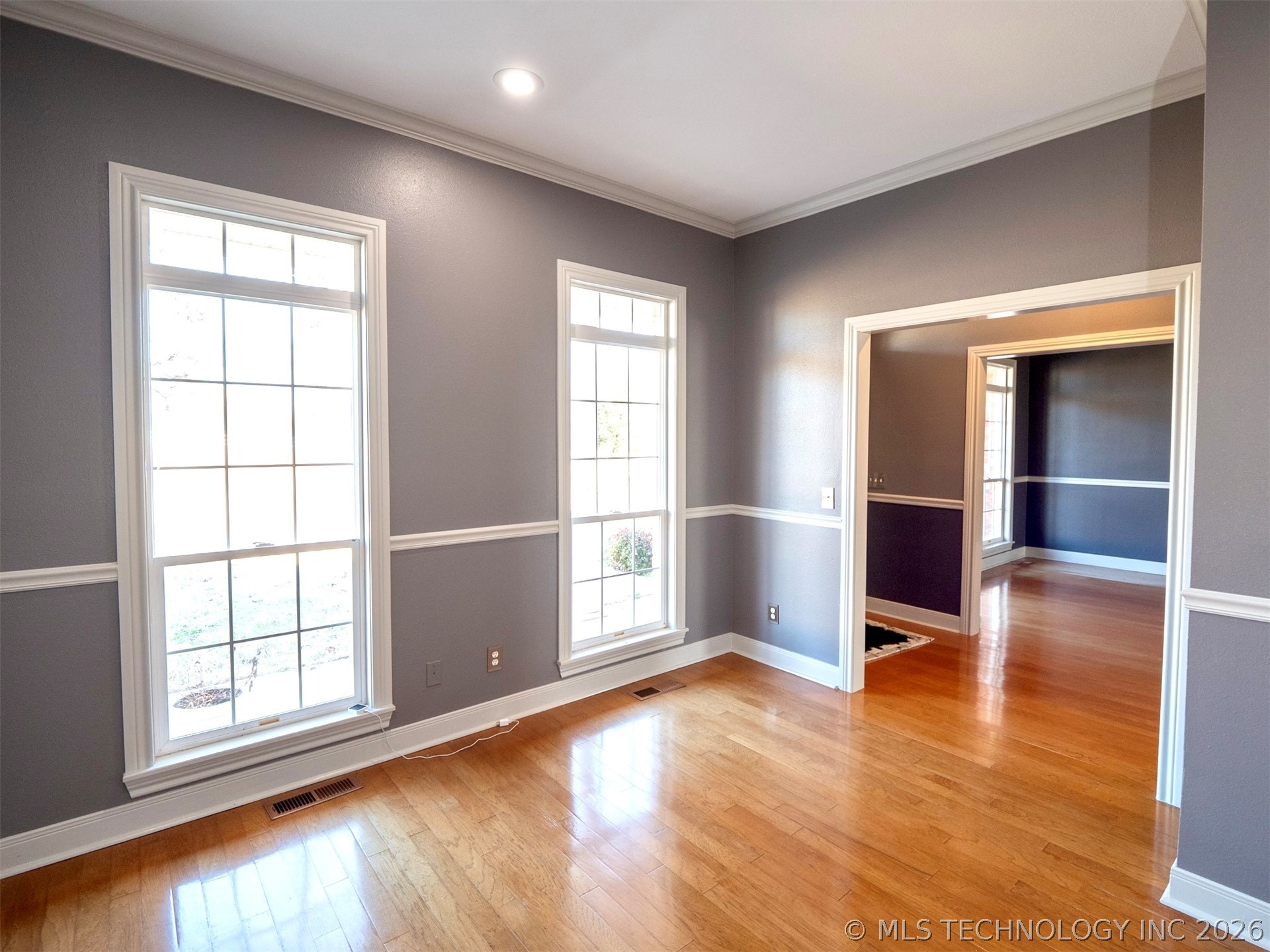 4321 S Bentley Road Atoka OK 74525