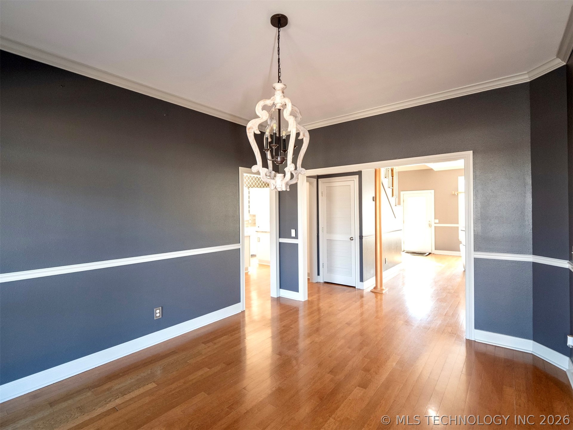 4321 S Bentley Road Atoka OK 74525