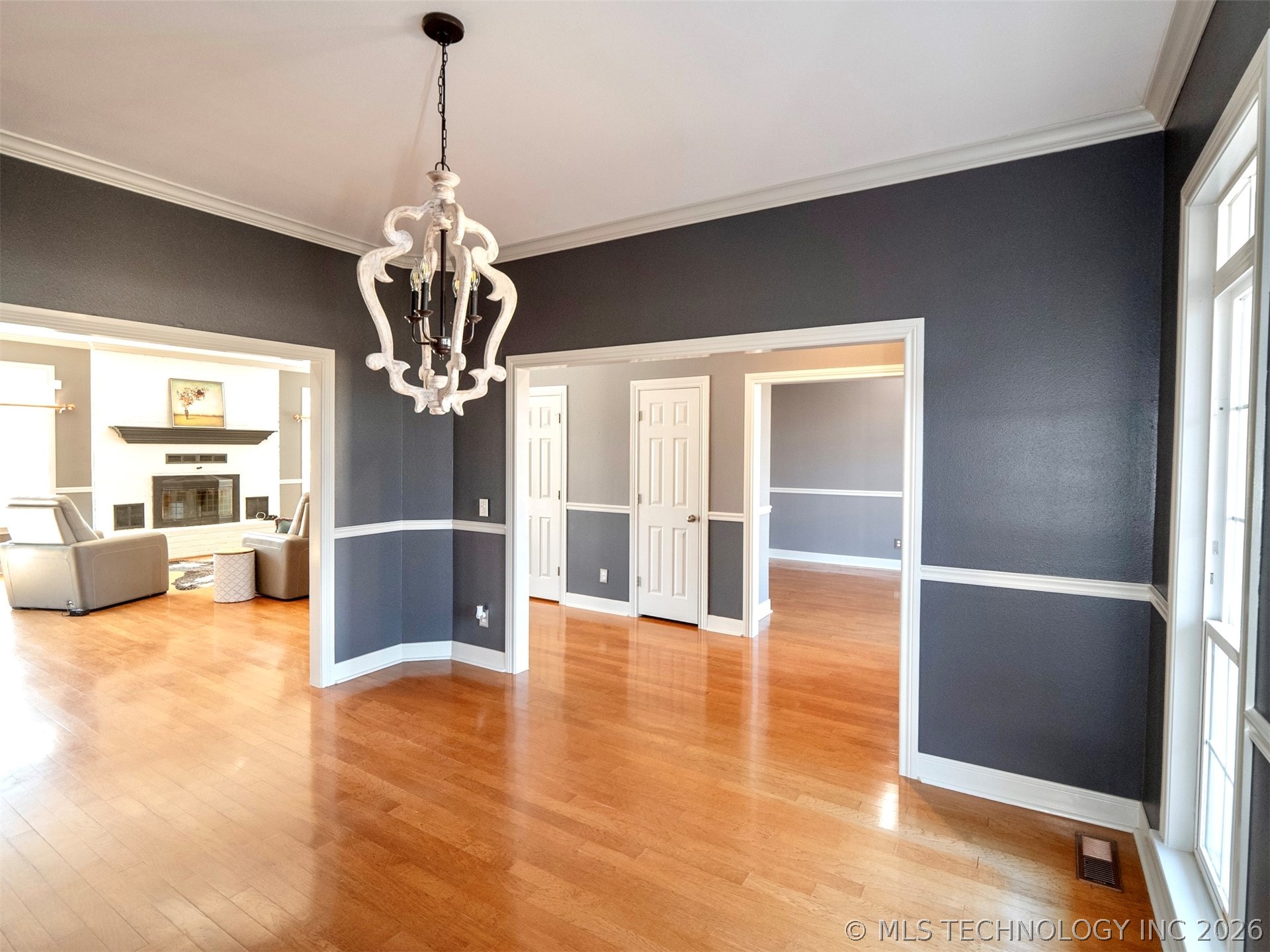 4321 S Bentley Road Atoka OK 74525