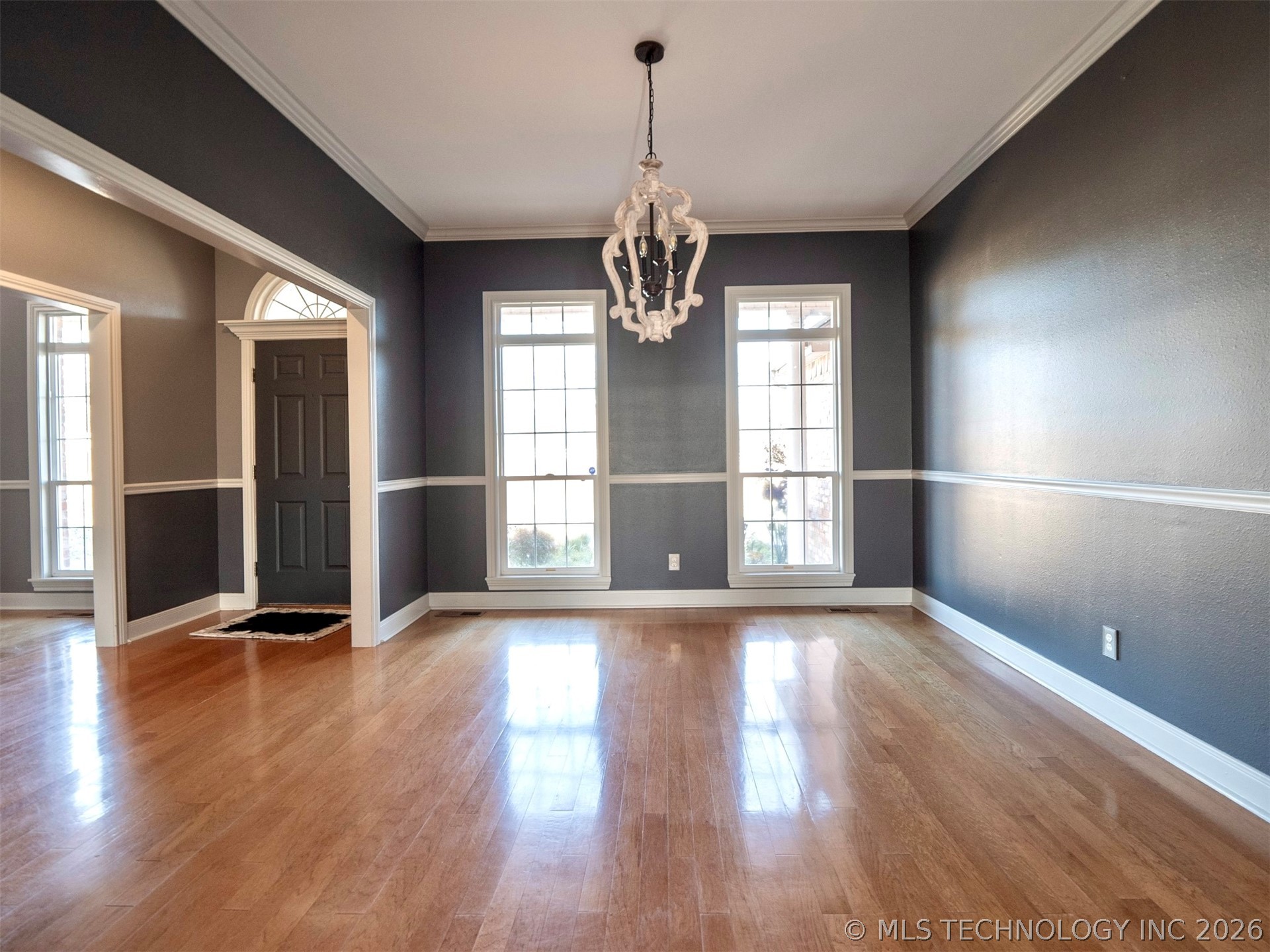 4321 S Bentley Road Atoka OK 74525