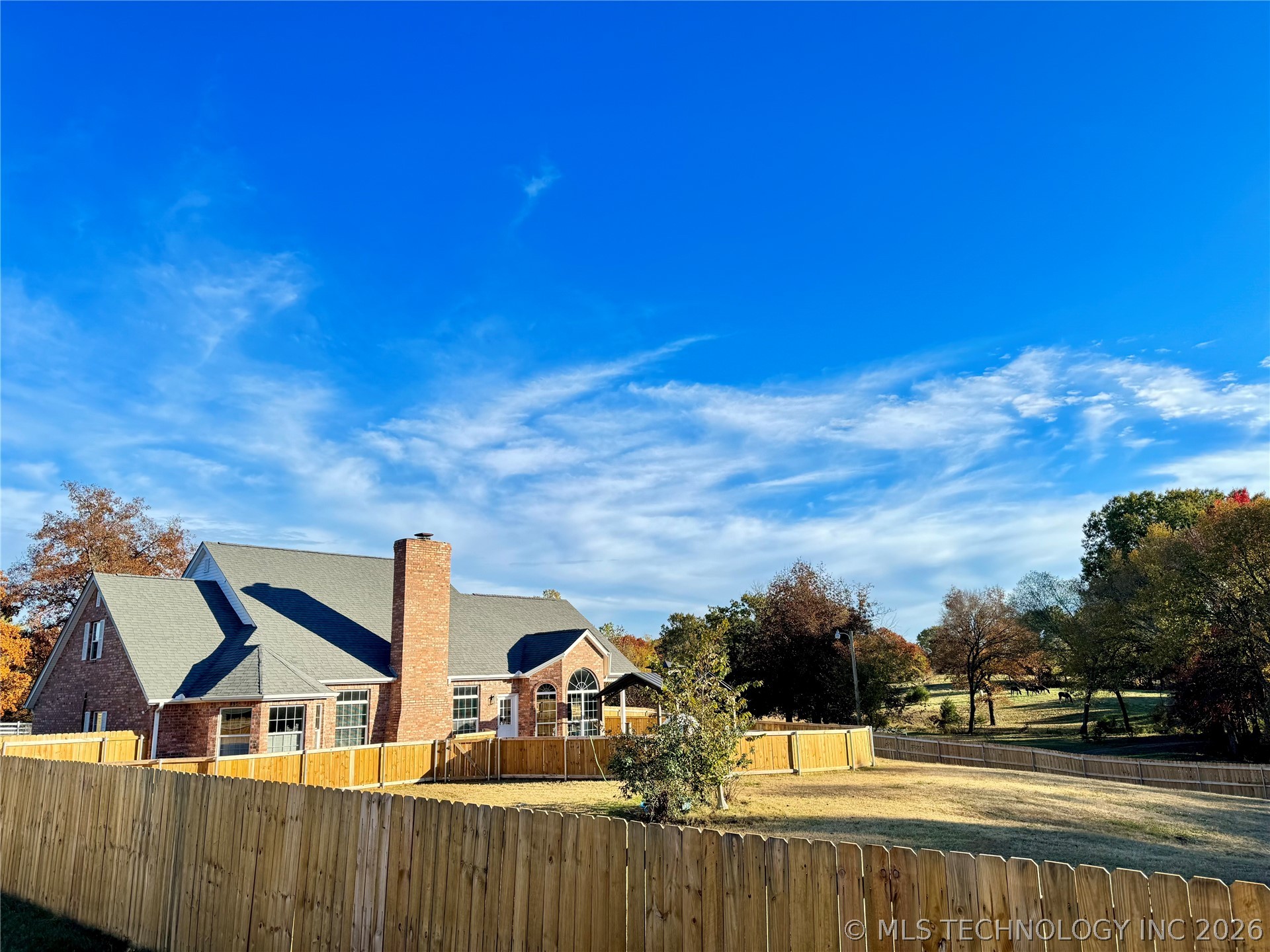 4321 S Bentley Road Atoka OK 74525