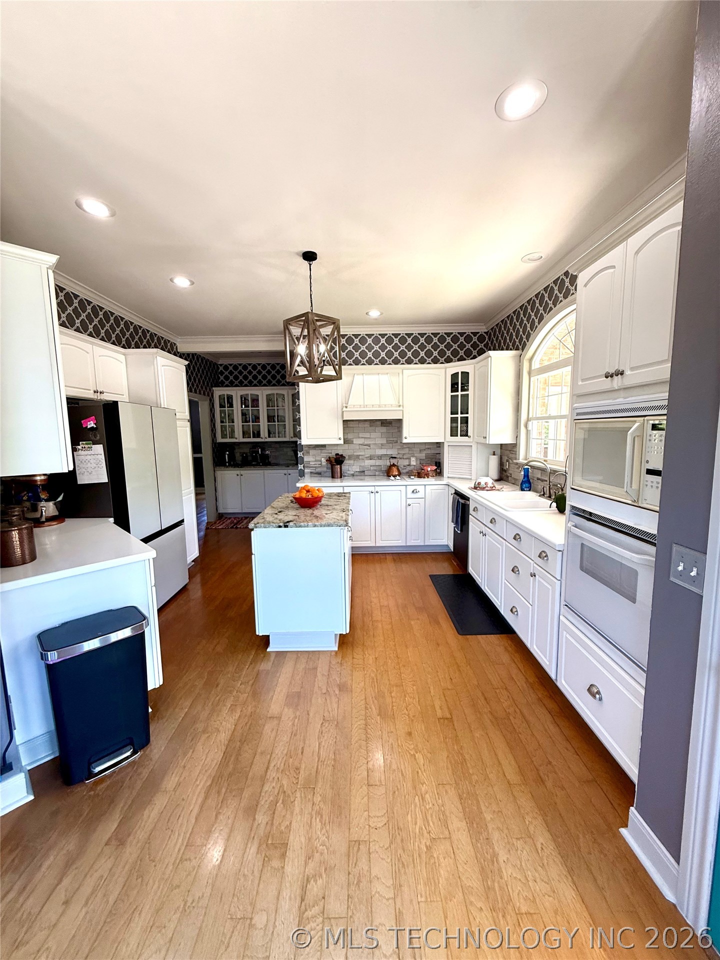 4321 S Bentley Road Atoka OK 74525