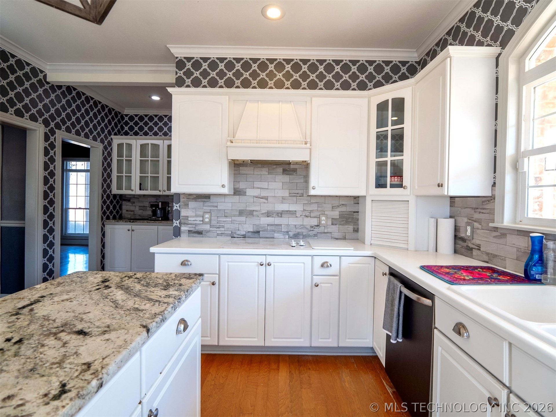 4321 S Bentley Road Atoka OK 74525