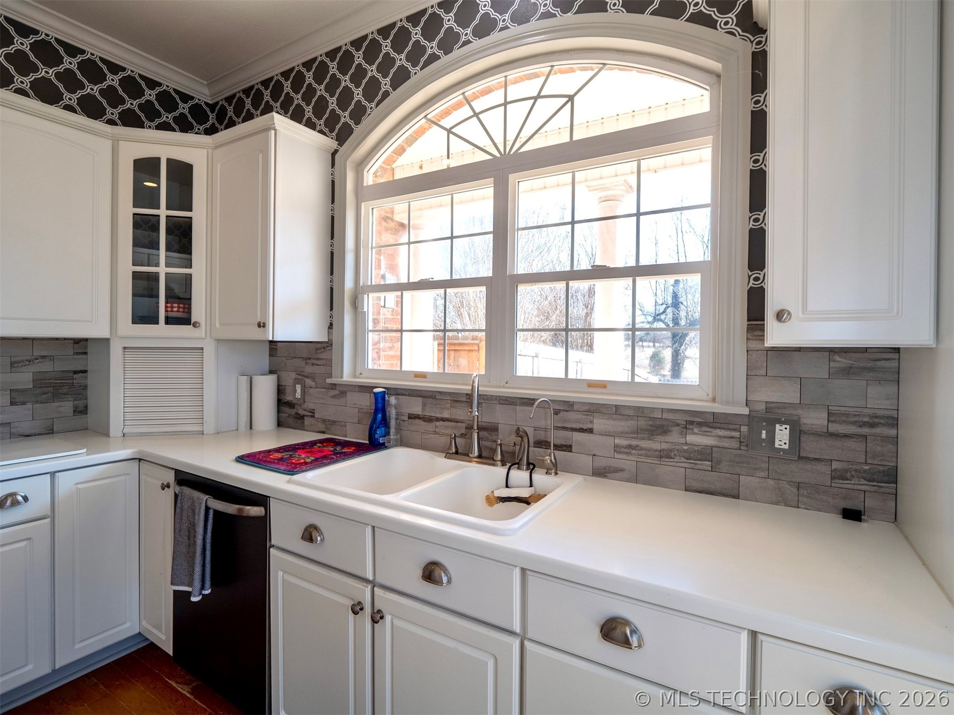 4321 S Bentley Road Atoka OK 74525