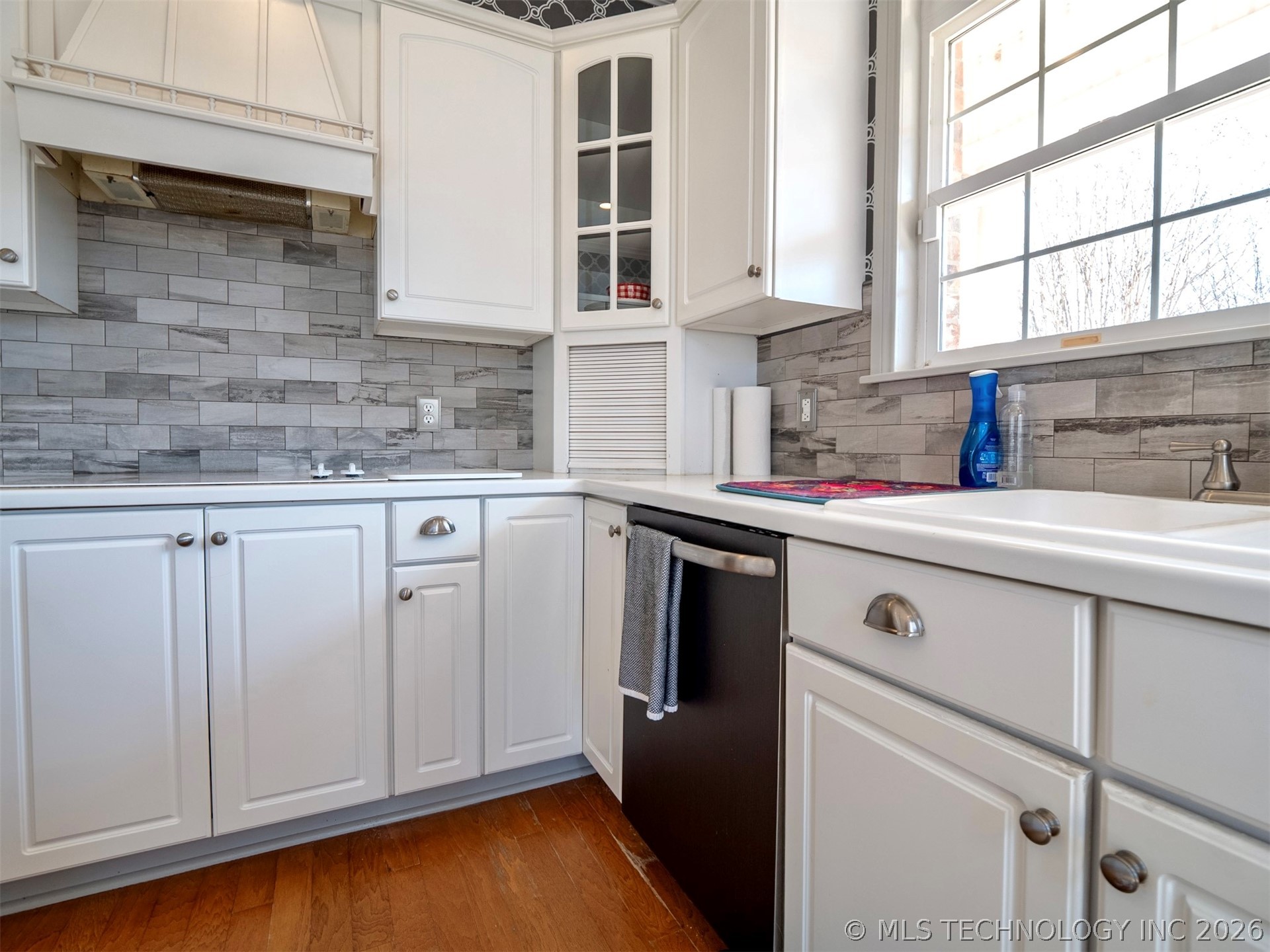 4321 S Bentley Road Atoka OK 74525