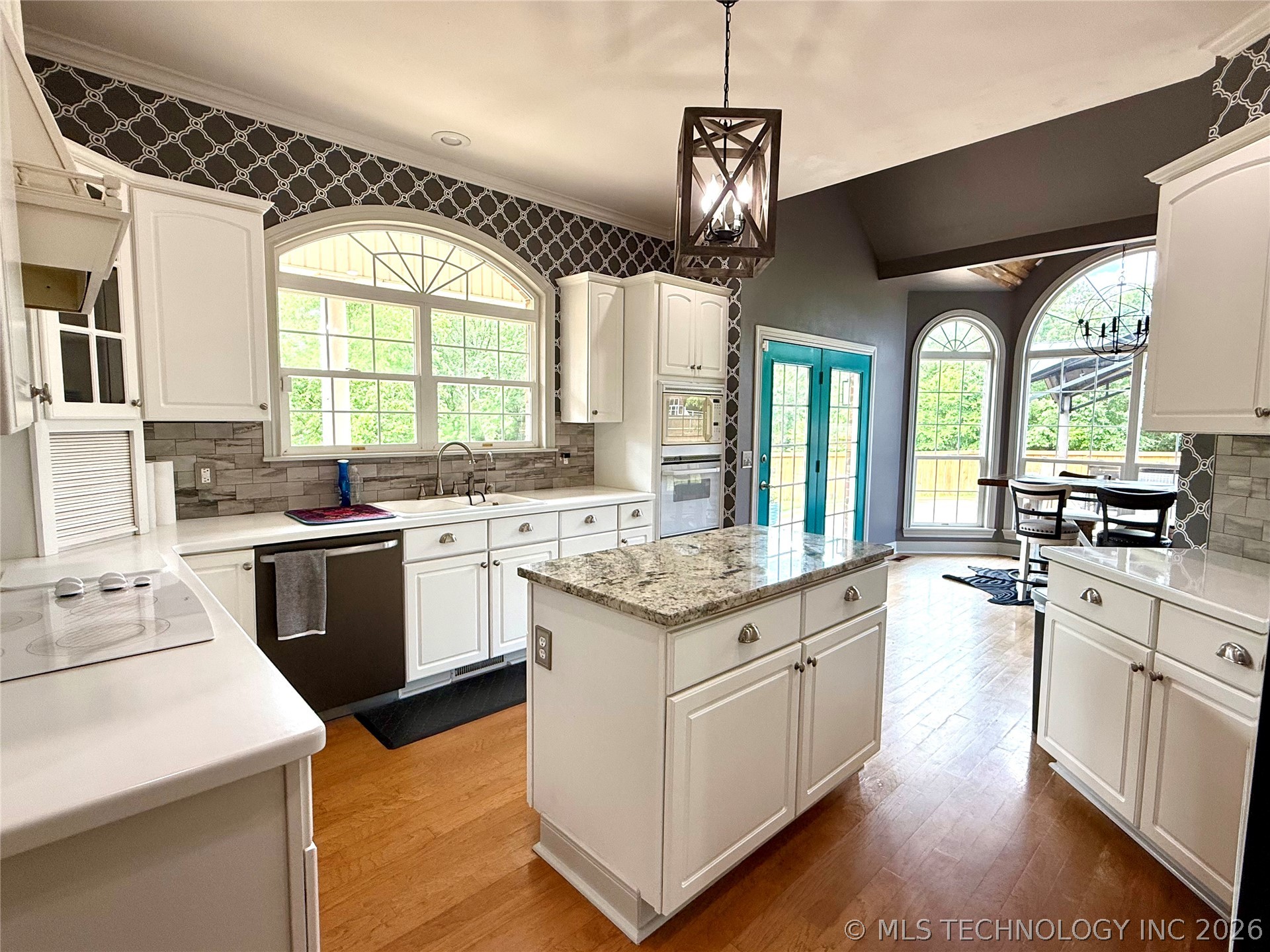 4321 S Bentley Road Atoka OK 74525