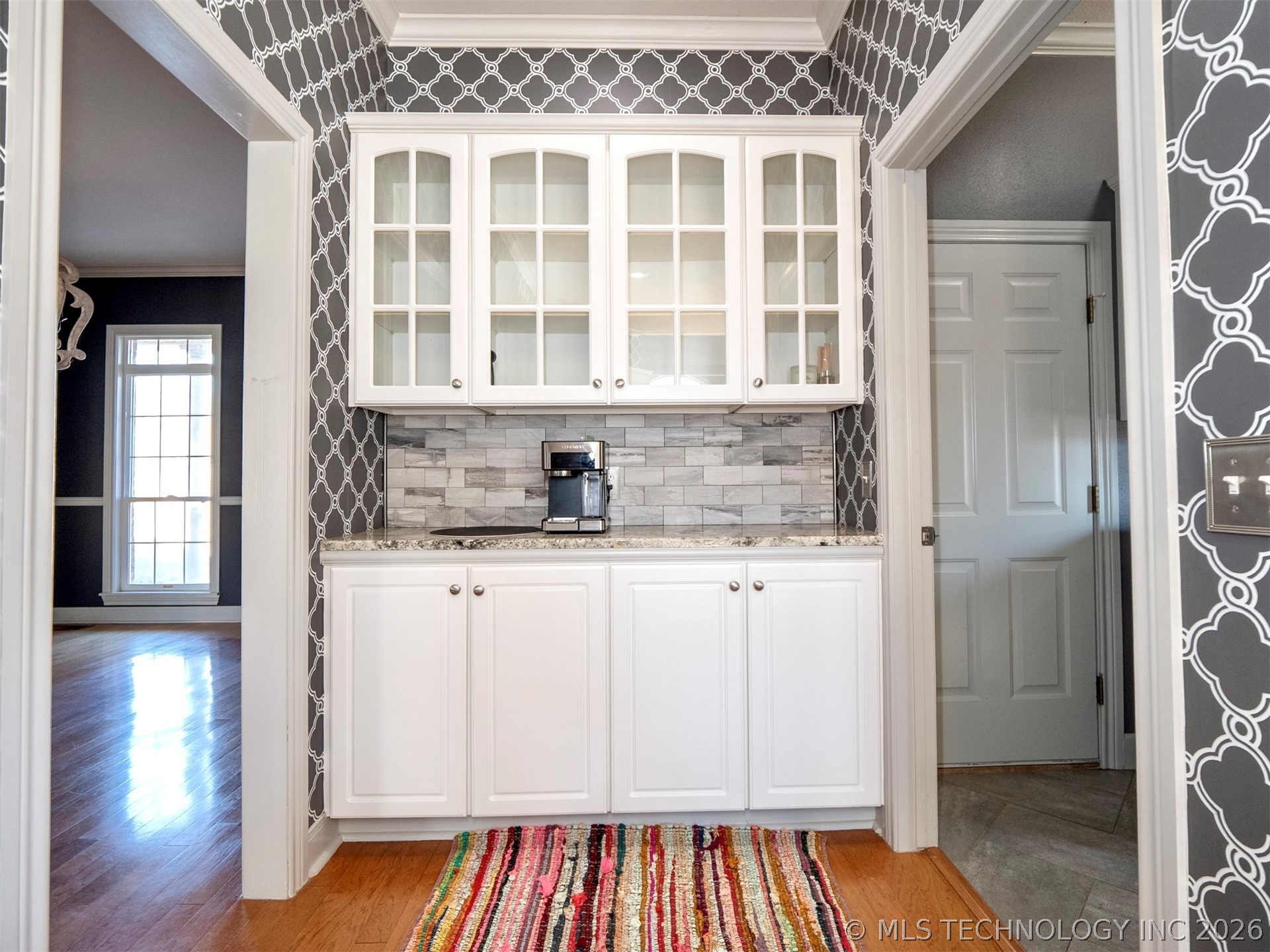 4321 S Bentley Road Atoka OK 74525