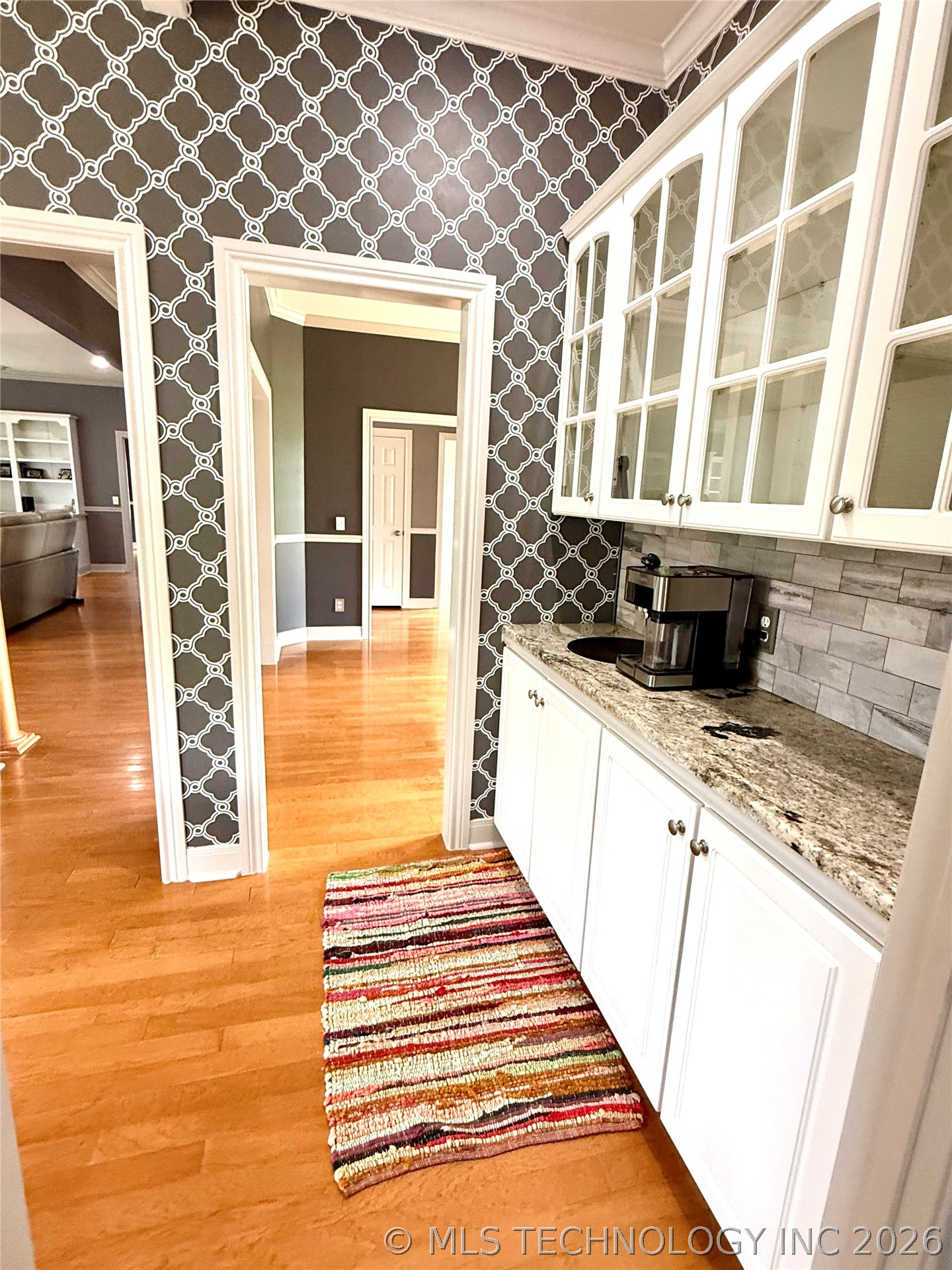 4321 S Bentley Road Atoka OK 74525