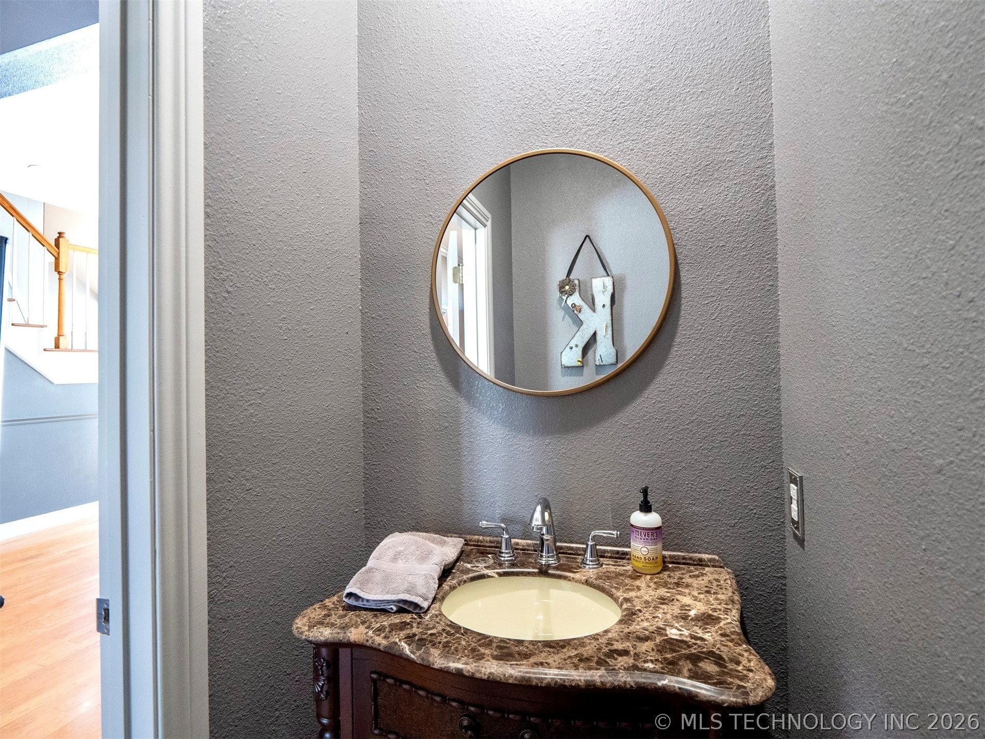 4321 S Bentley Road Atoka OK 74525