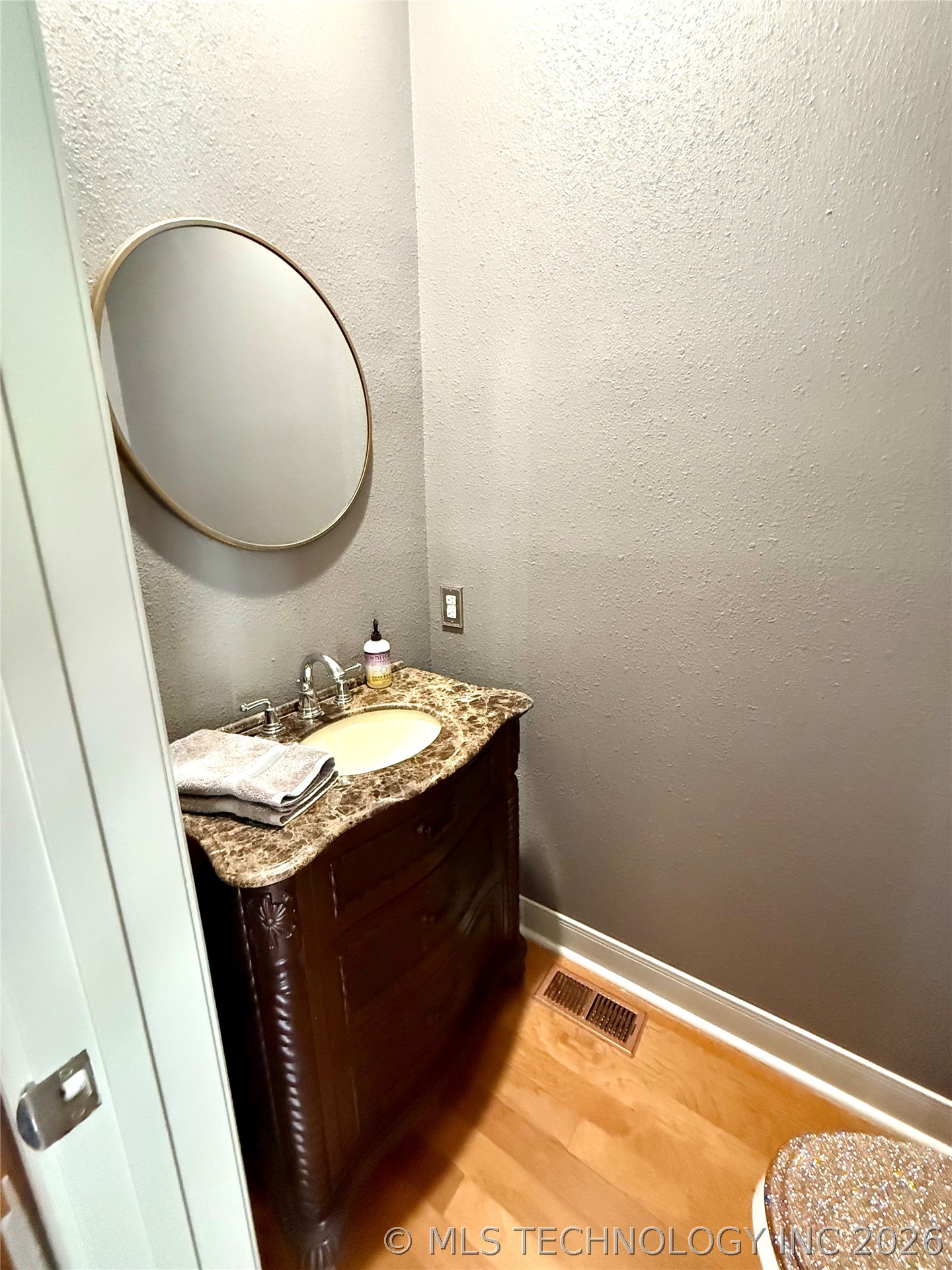 4321 S Bentley Road Atoka OK 74525