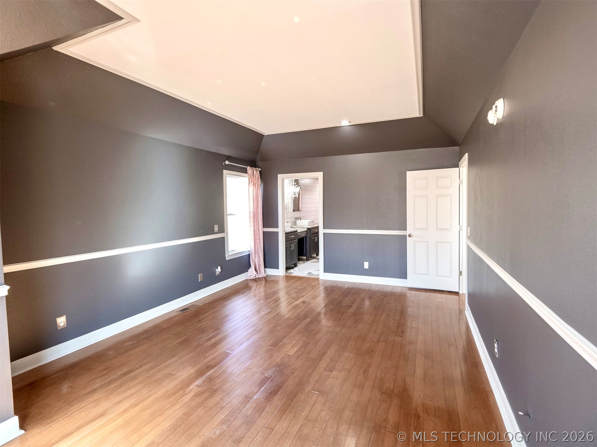 4321 S Bentley Road Atoka OK 74525
