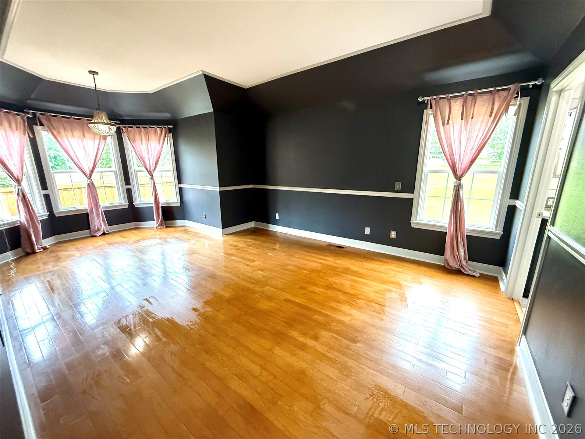 4321 S Bentley Road Atoka OK 74525