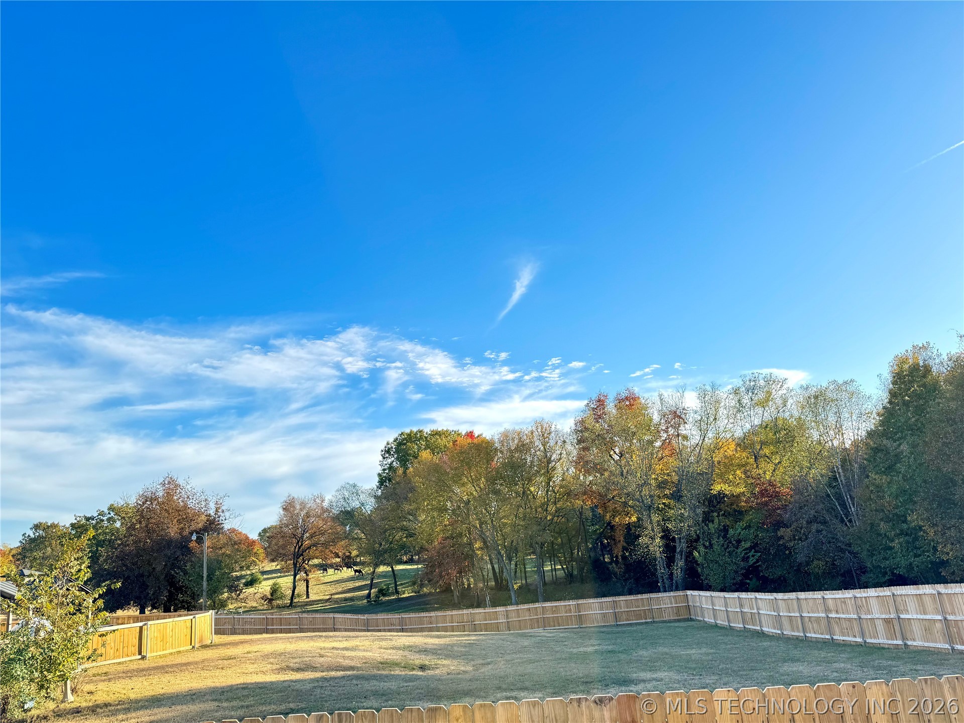 4321 S Bentley Road Atoka OK 74525
