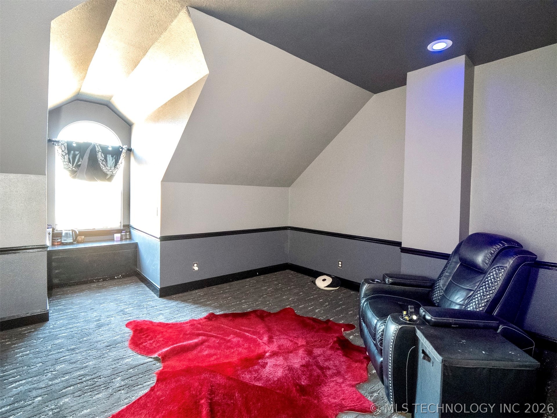 4321 S Bentley Road Atoka OK 74525