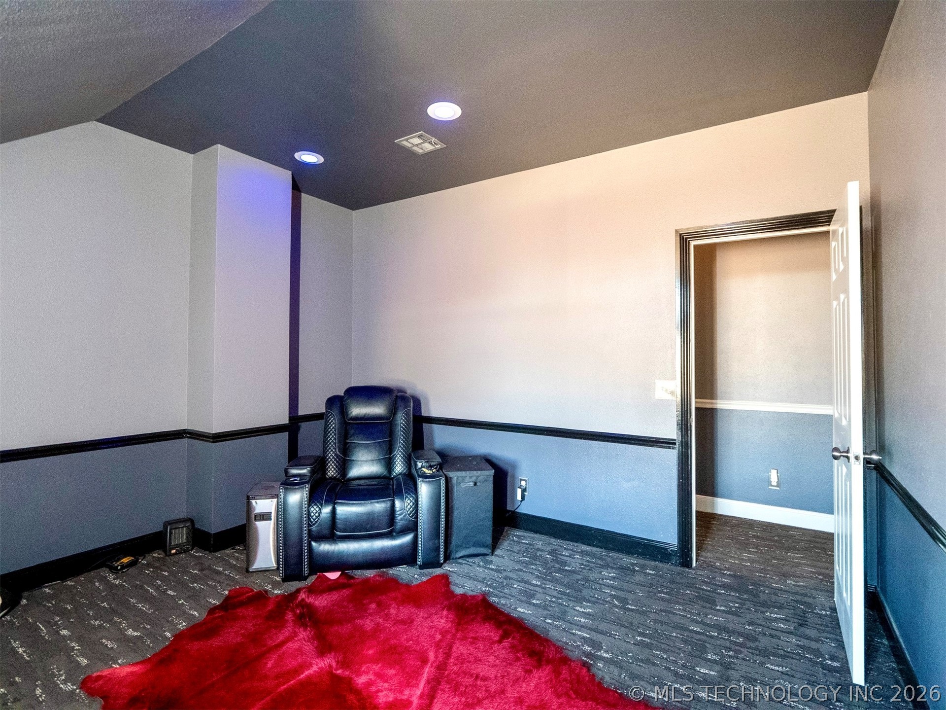 4321 S Bentley Road Atoka OK 74525