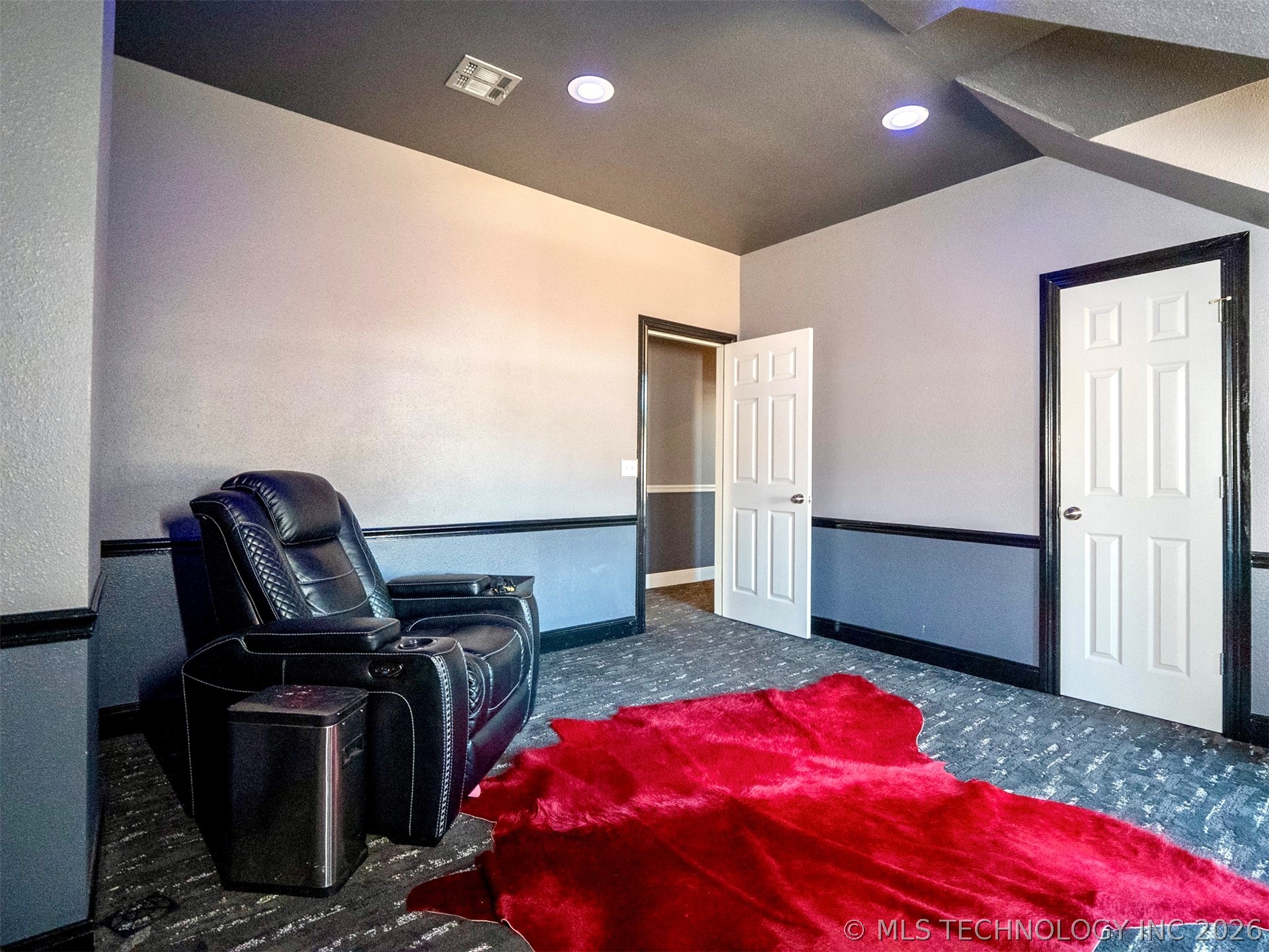 4321 S Bentley Road Atoka OK 74525