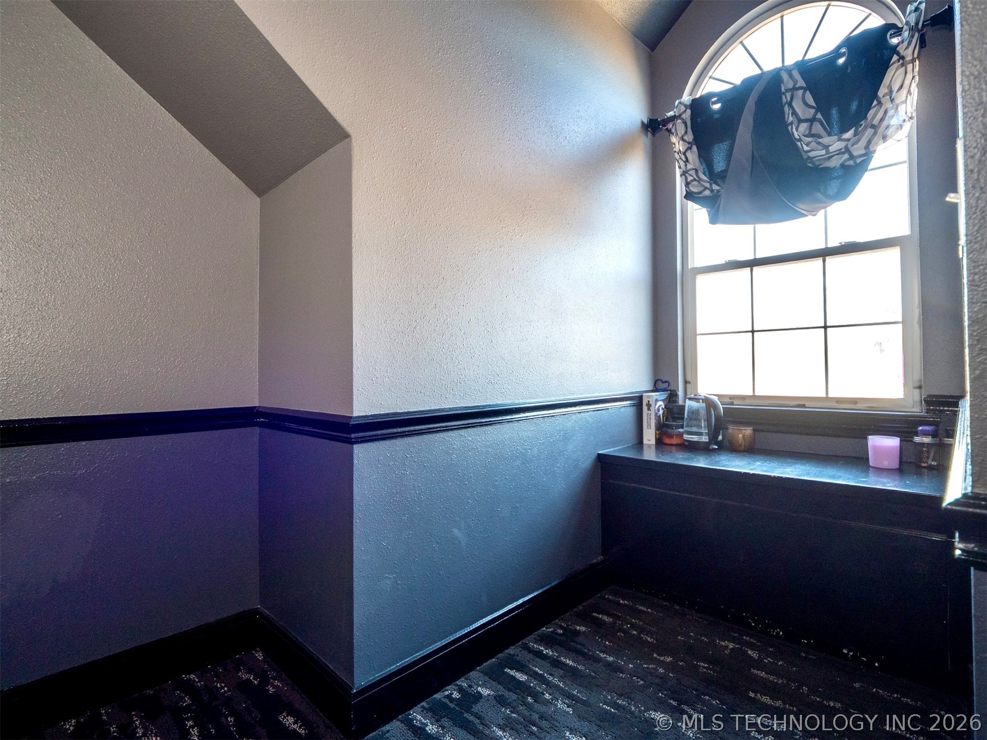 4321 S Bentley Road Atoka OK 74525